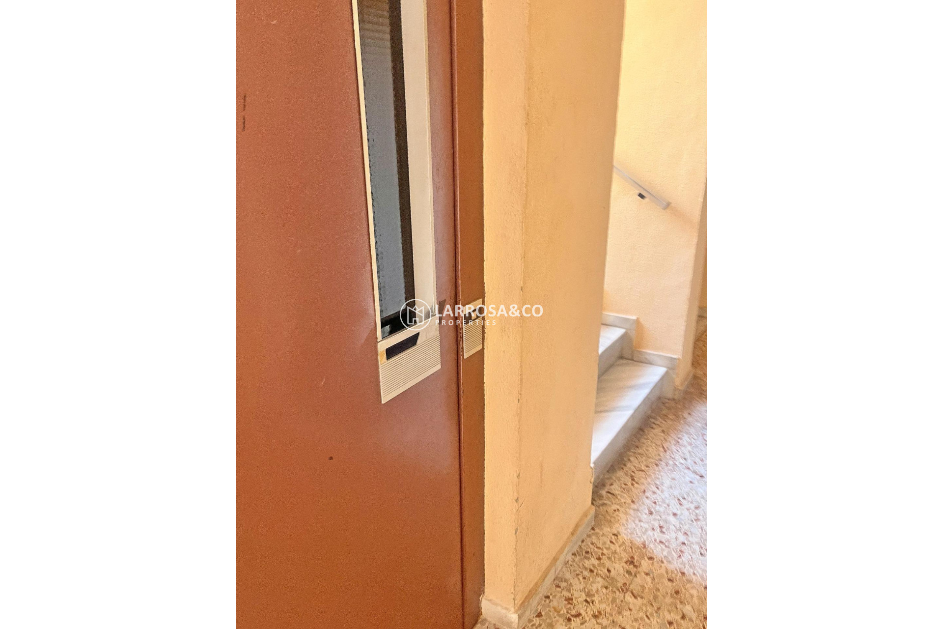 Reventa - Apartamento - Guardamar del Segura - Centro