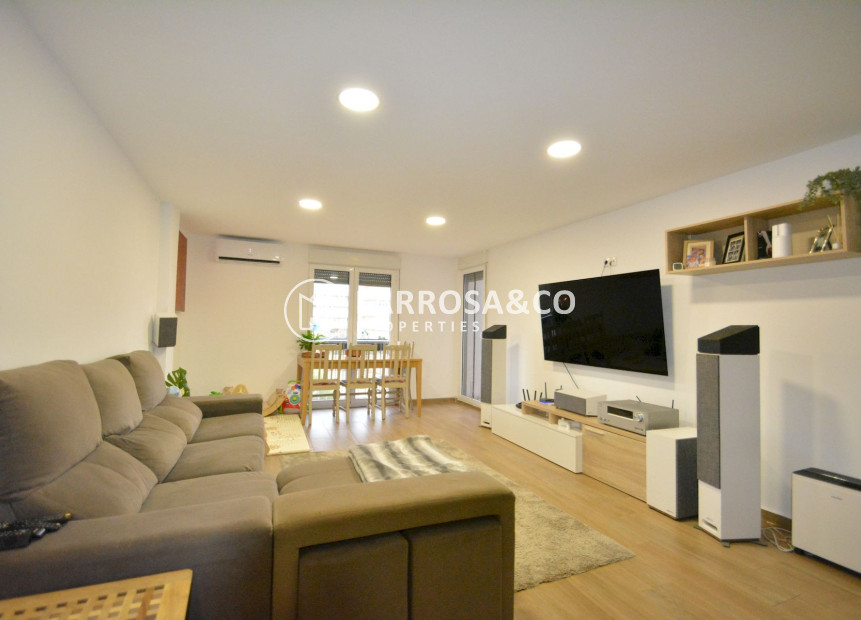 Reventa - Apartamento - Guardamar del Segura - CERVANTES-PLAYA