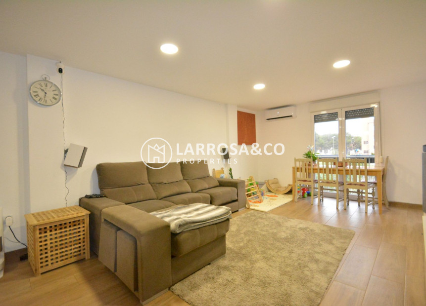Reventa - Apartamento - Guardamar del Segura - CERVANTES-PLAYA
