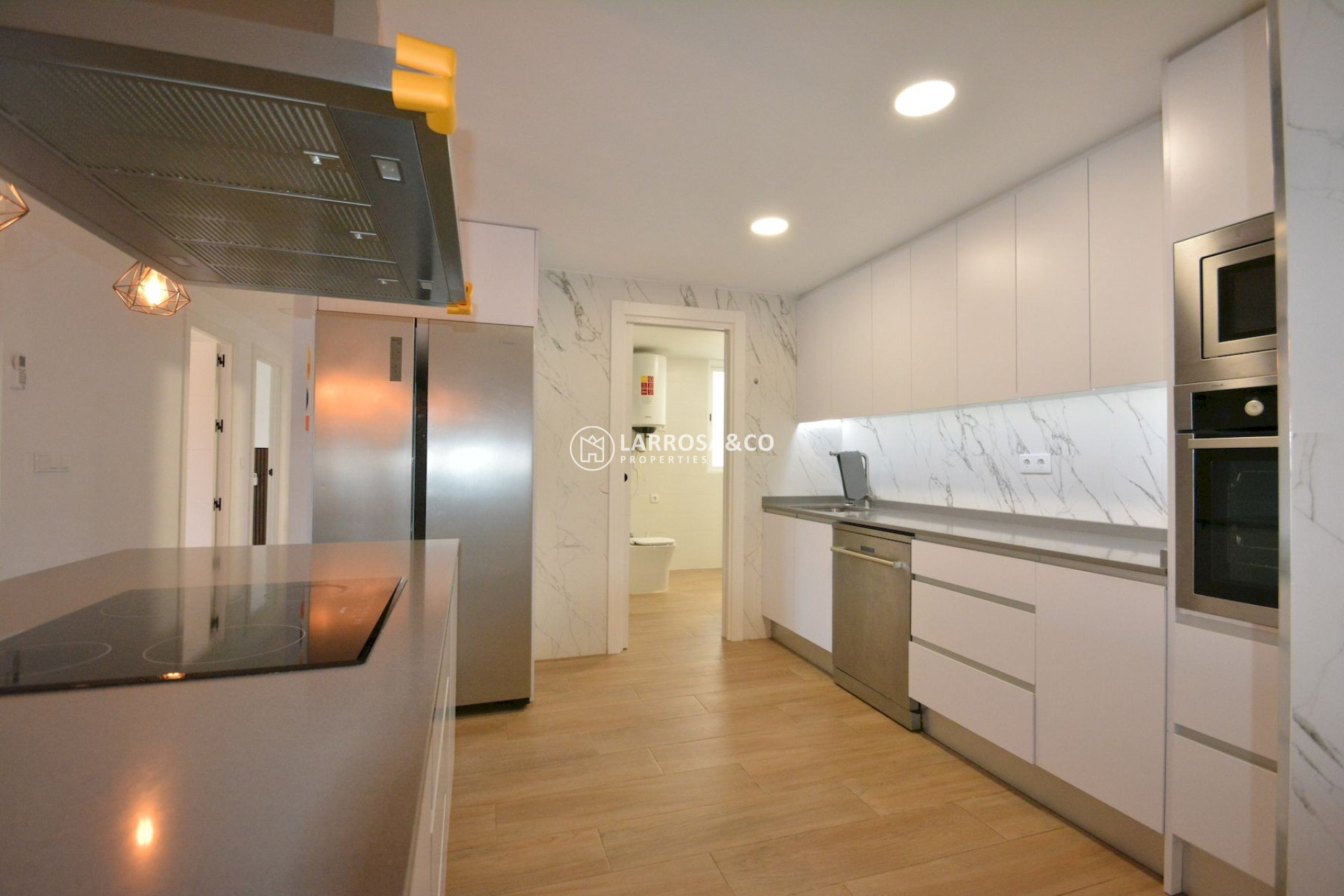 Reventa - Apartamento - Guardamar del Segura - CERVANTES-PLAYA