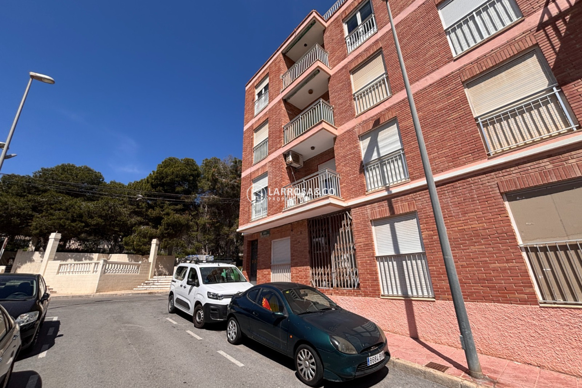 Reventa - Apartamento - Guardamar del Segura - CERVANTES-PLAYA