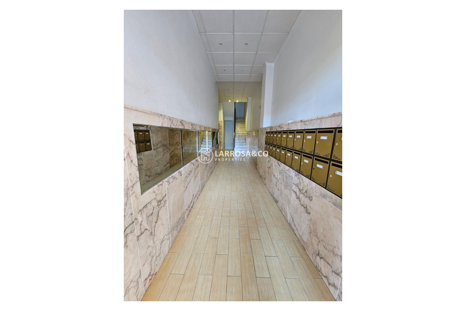 Reventa - Apartamento - Guardamar del Segura - Cervantes