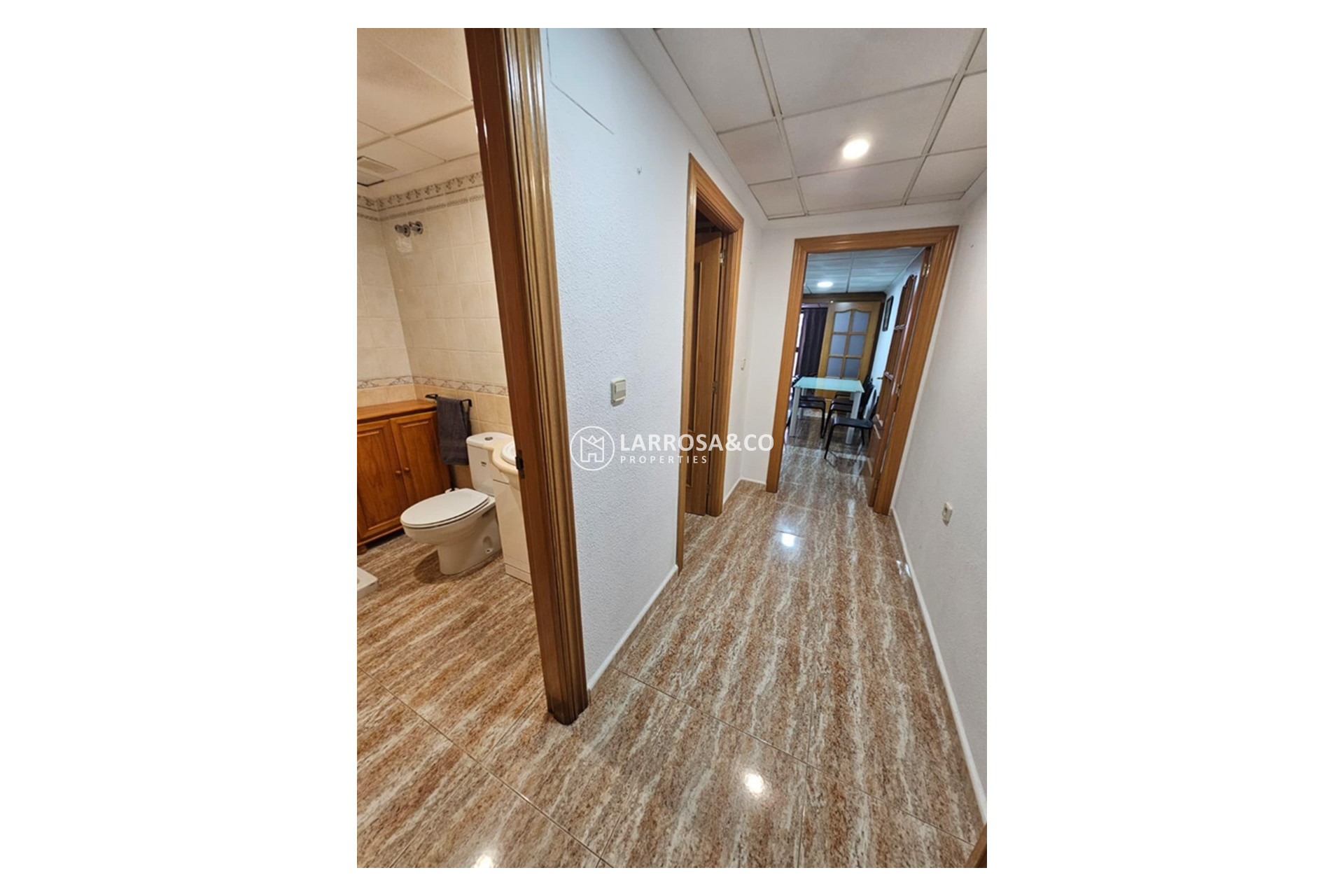 Reventa - Apartamento - Guardamar del Segura - Cervantes