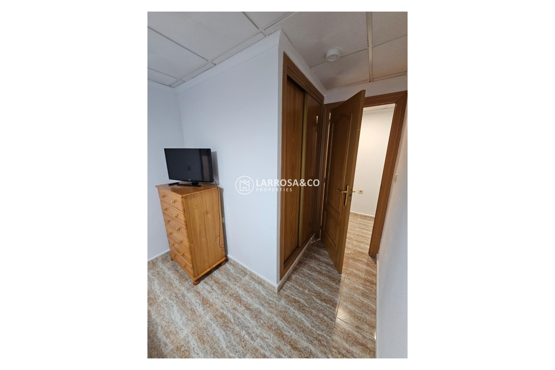 Reventa - Apartamento - Guardamar del Segura - Cervantes