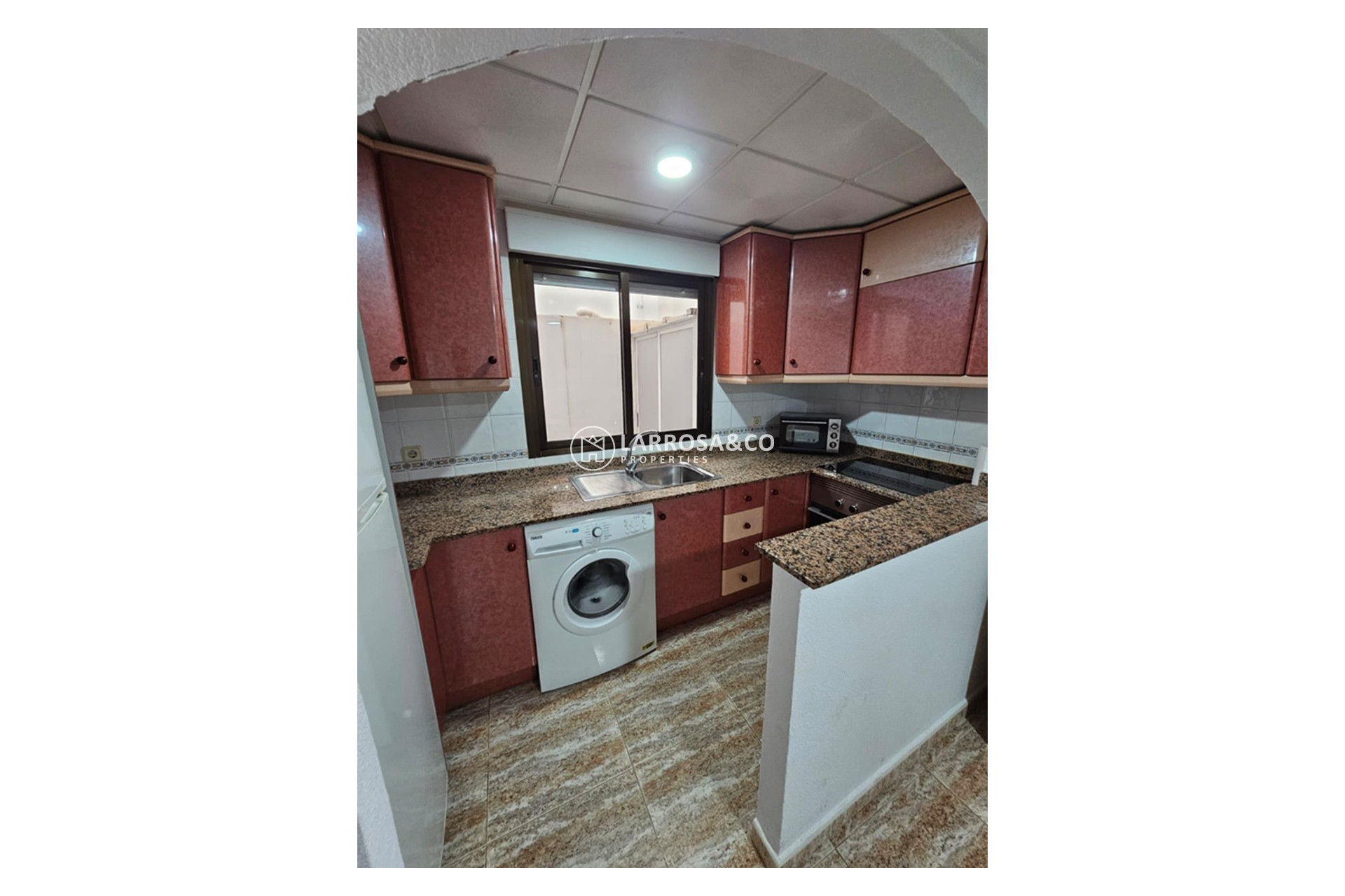 Reventa - Apartamento - Guardamar del Segura - Cervantes