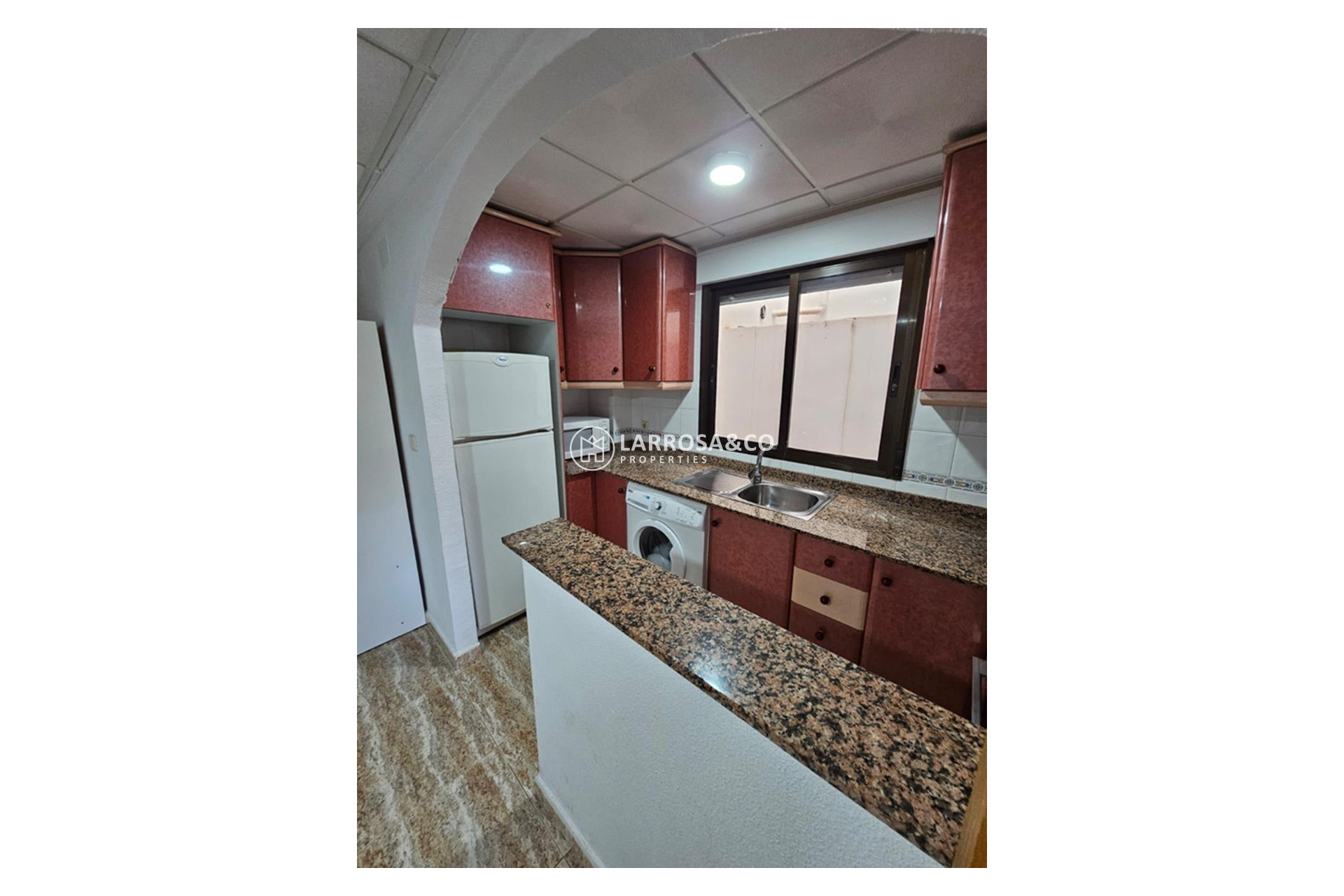 Reventa - Apartamento - Guardamar del Segura - Cervantes