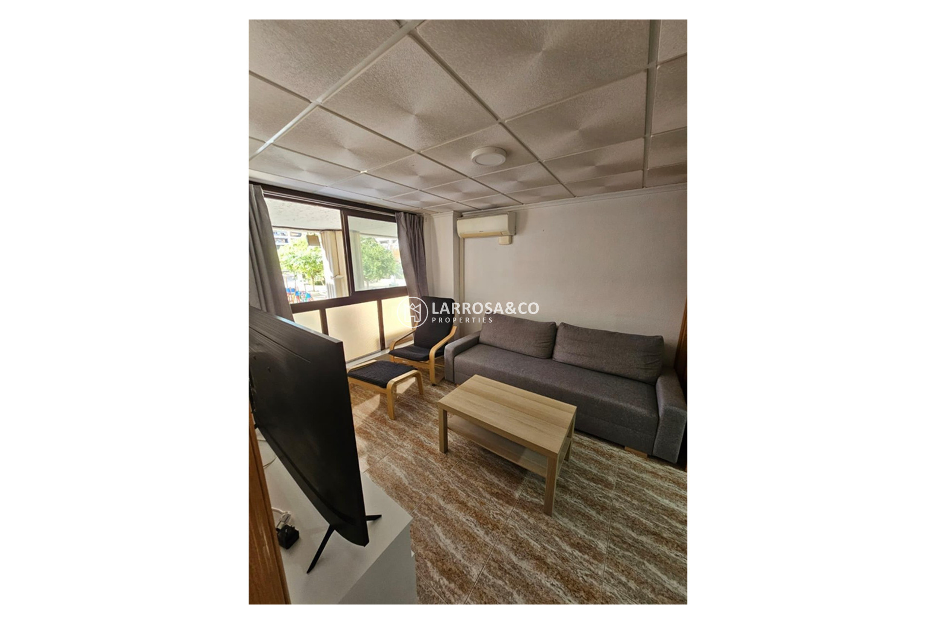 Reventa - Apartamento - Guardamar del Segura - Cervantes