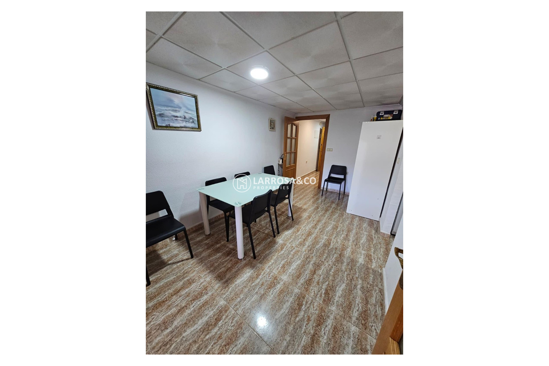 Reventa - Apartamento - Guardamar del Segura - Cervantes