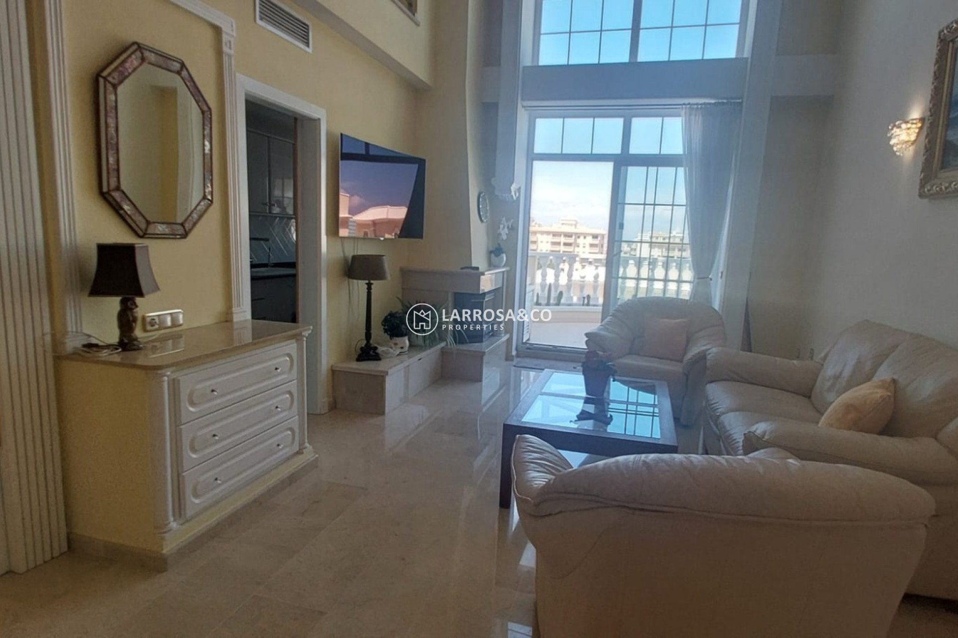 Reventa - Apartamento - Guardamar del Segura - Costa Blanca