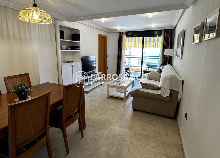 Reventa - Apartamento - Guardamar del Segura - Costa Blanca