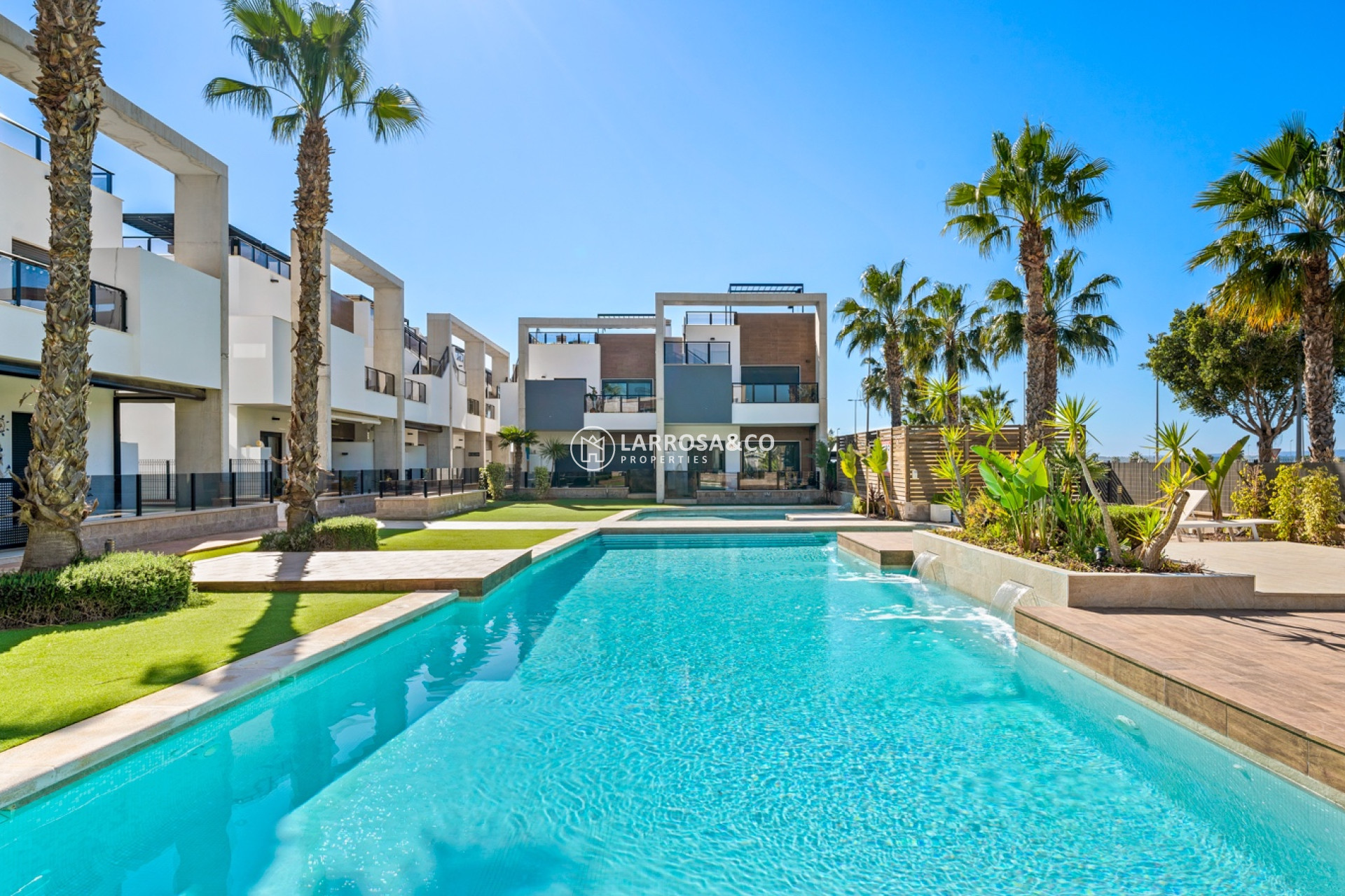 Reventa - Apartamento - Guardamar del Segura - Costa Blanca