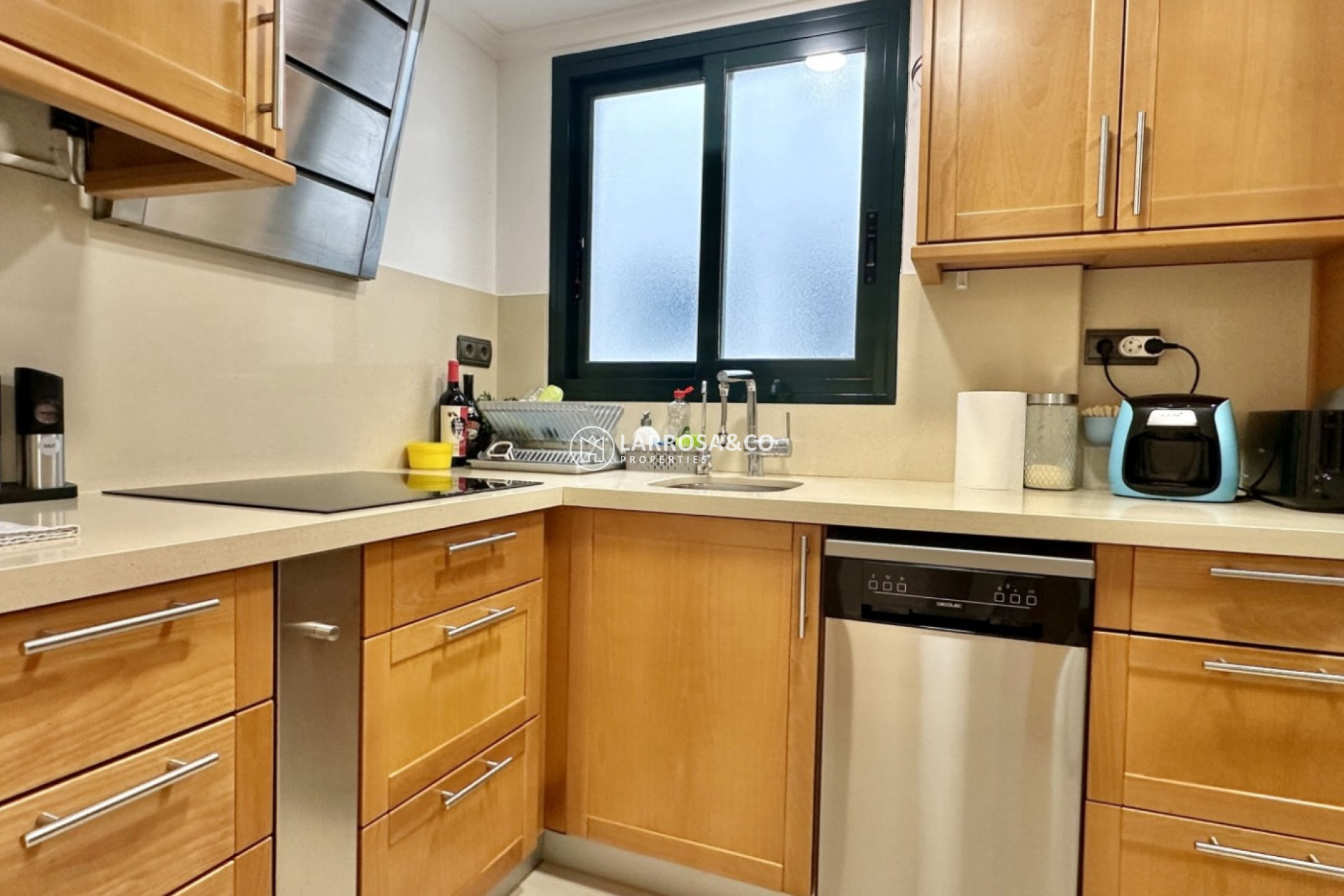 Reventa - Apartamento - Guardamar del Segura - Costa Blanca