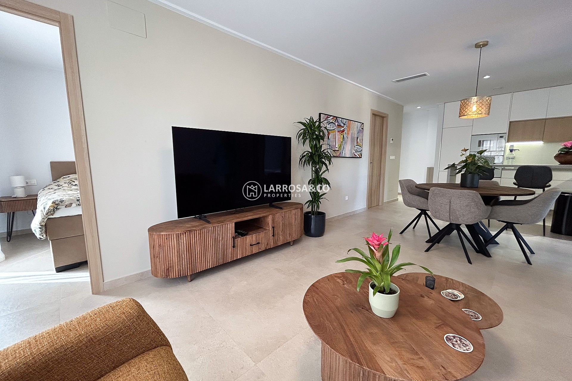 Reventa - Apartamento - Guardamar del Segura - Costa Blanca