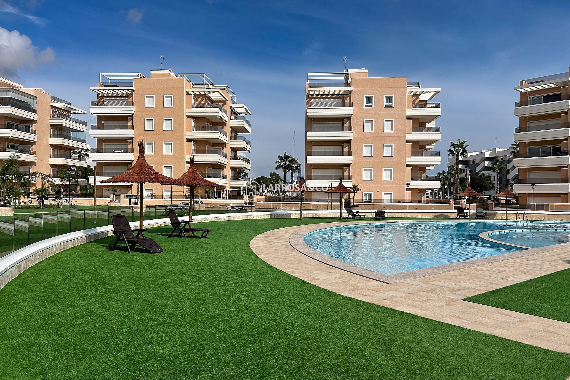 Reventa - Apartamento - Guardamar del Segura - Costa Blanca