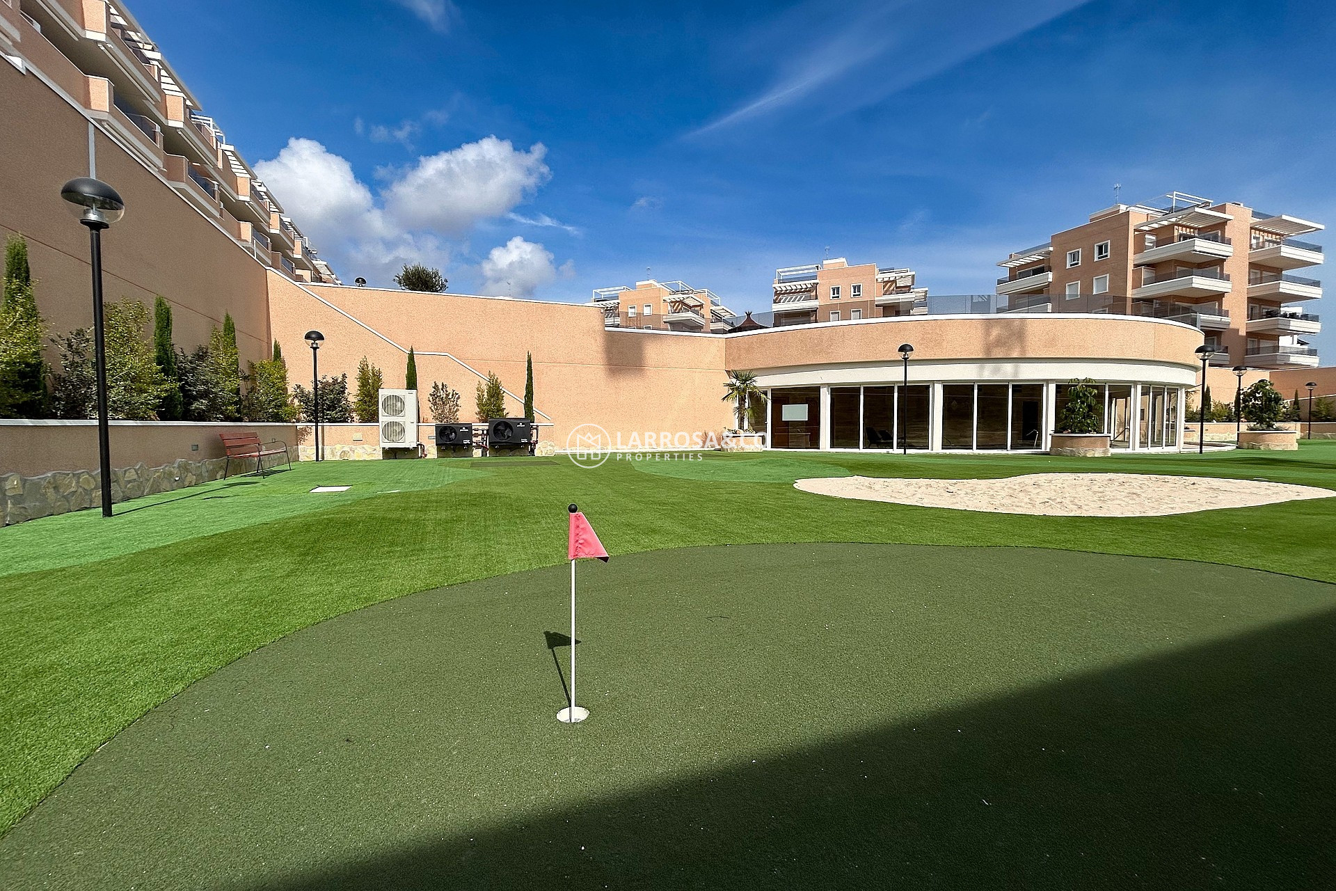 Reventa - Apartamento - Guardamar del Segura - Costa Blanca