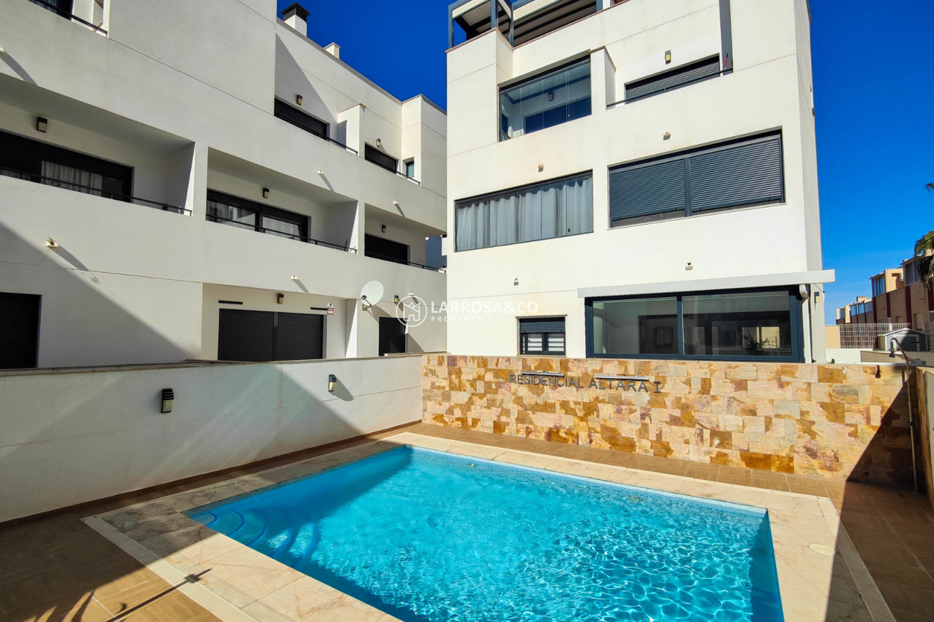 Reventa - Apartamento - Guardamar del Segura - Costa Blanca