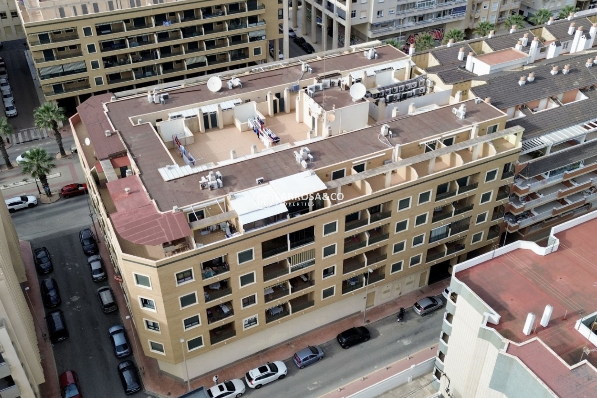 Reventa - Apartamento - Guardamar del Segura - Costa Blanca