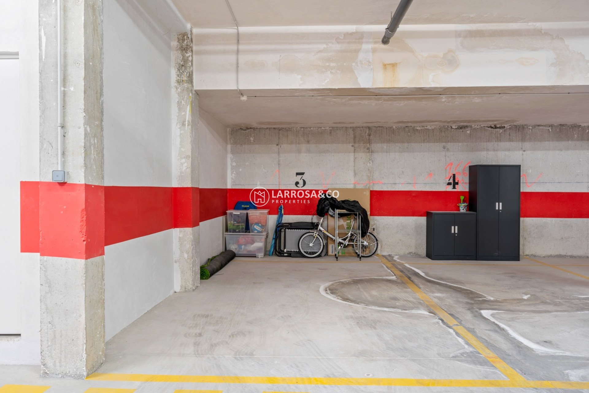 Reventa - Apartamento - Guardamar del Segura - Costa Blanca