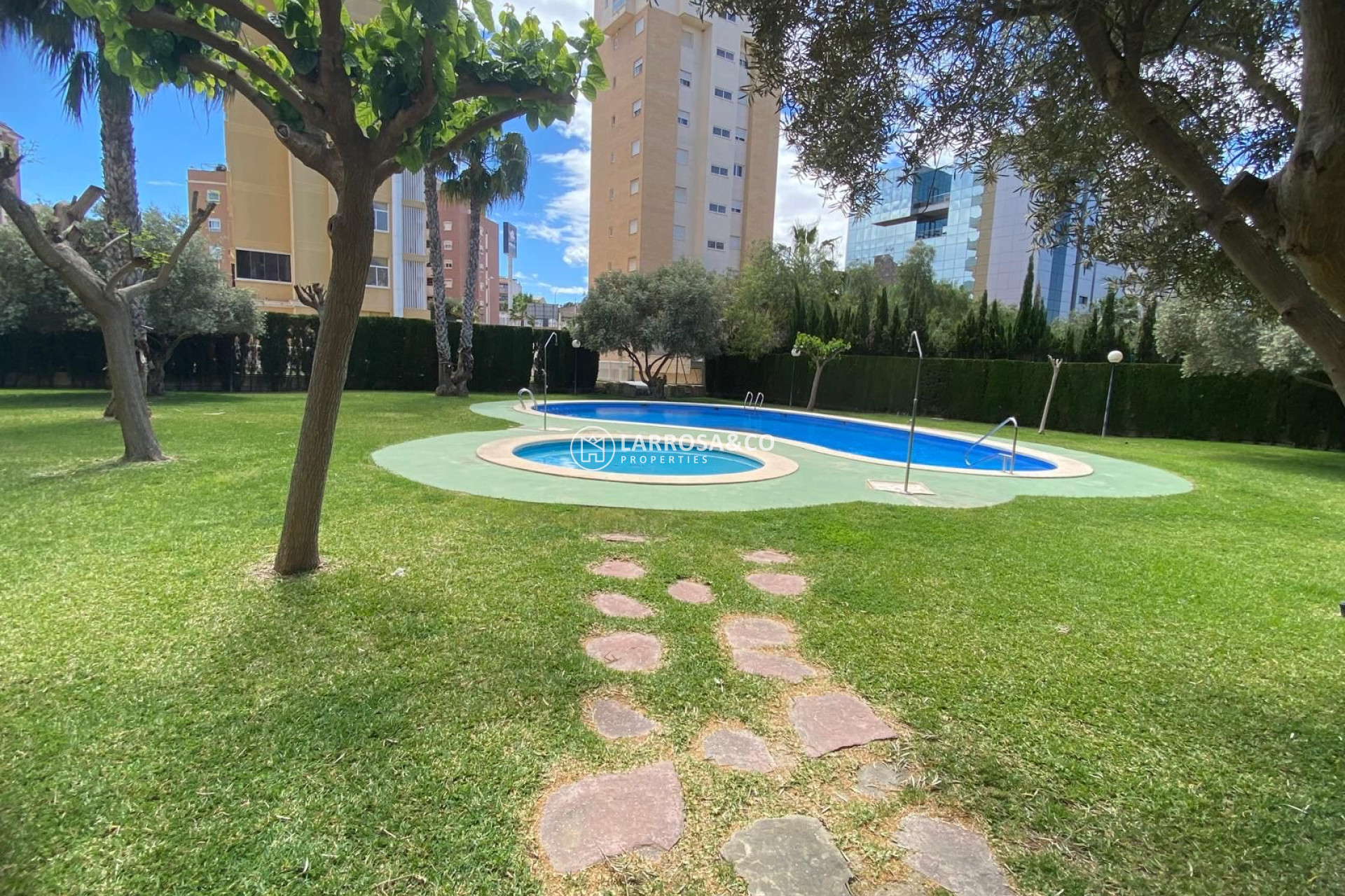 Reventa - Apartamento - Guardamar del Segura - Costa Blanca