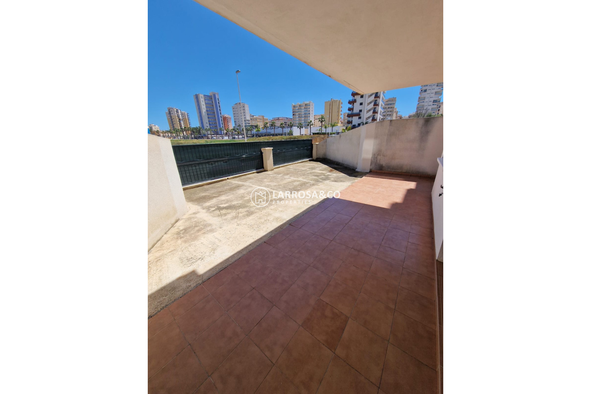 Reventa - Apartamento - Guardamar del Segura - Costa Blanca