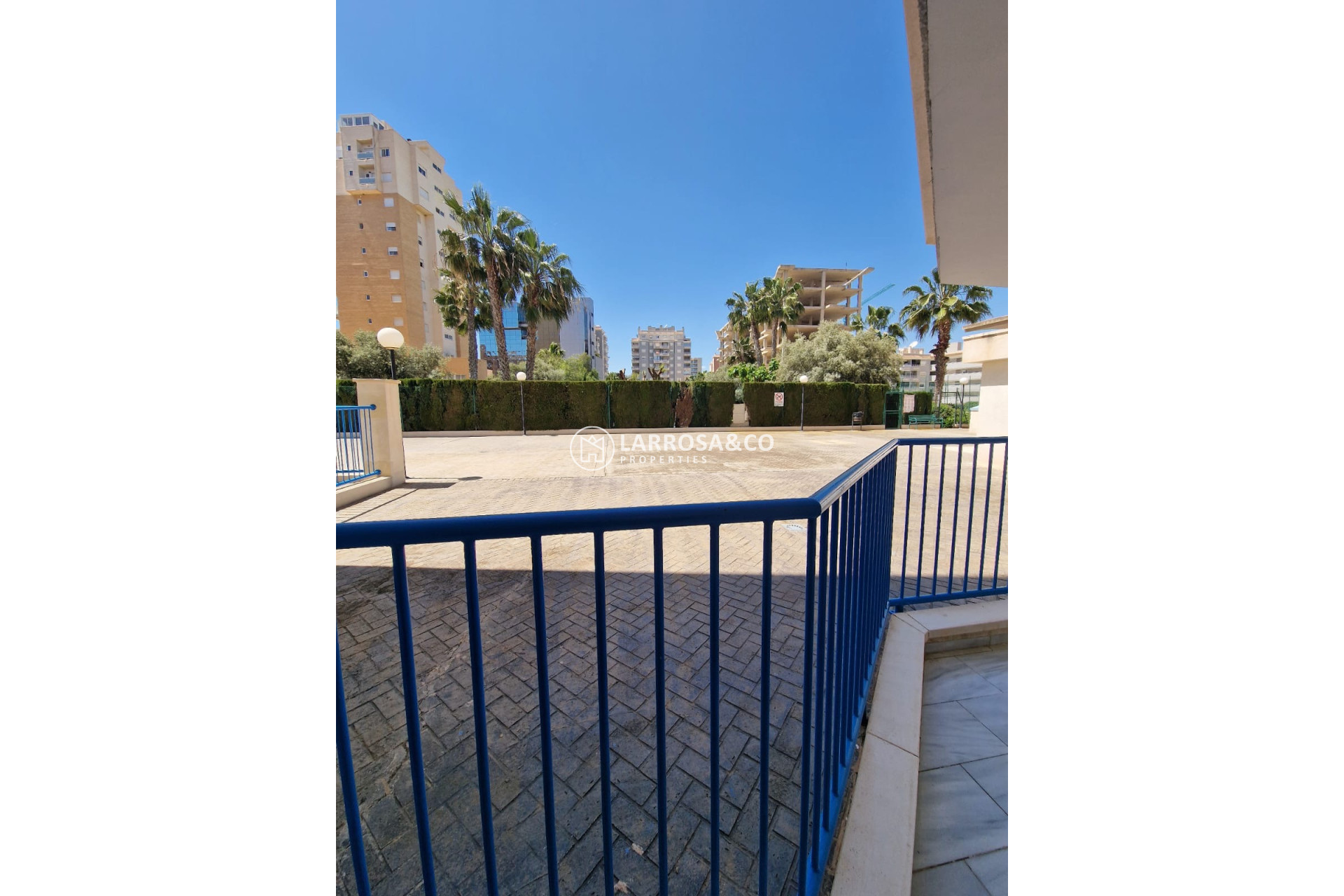 Reventa - Apartamento - Guardamar del Segura - Costa Blanca