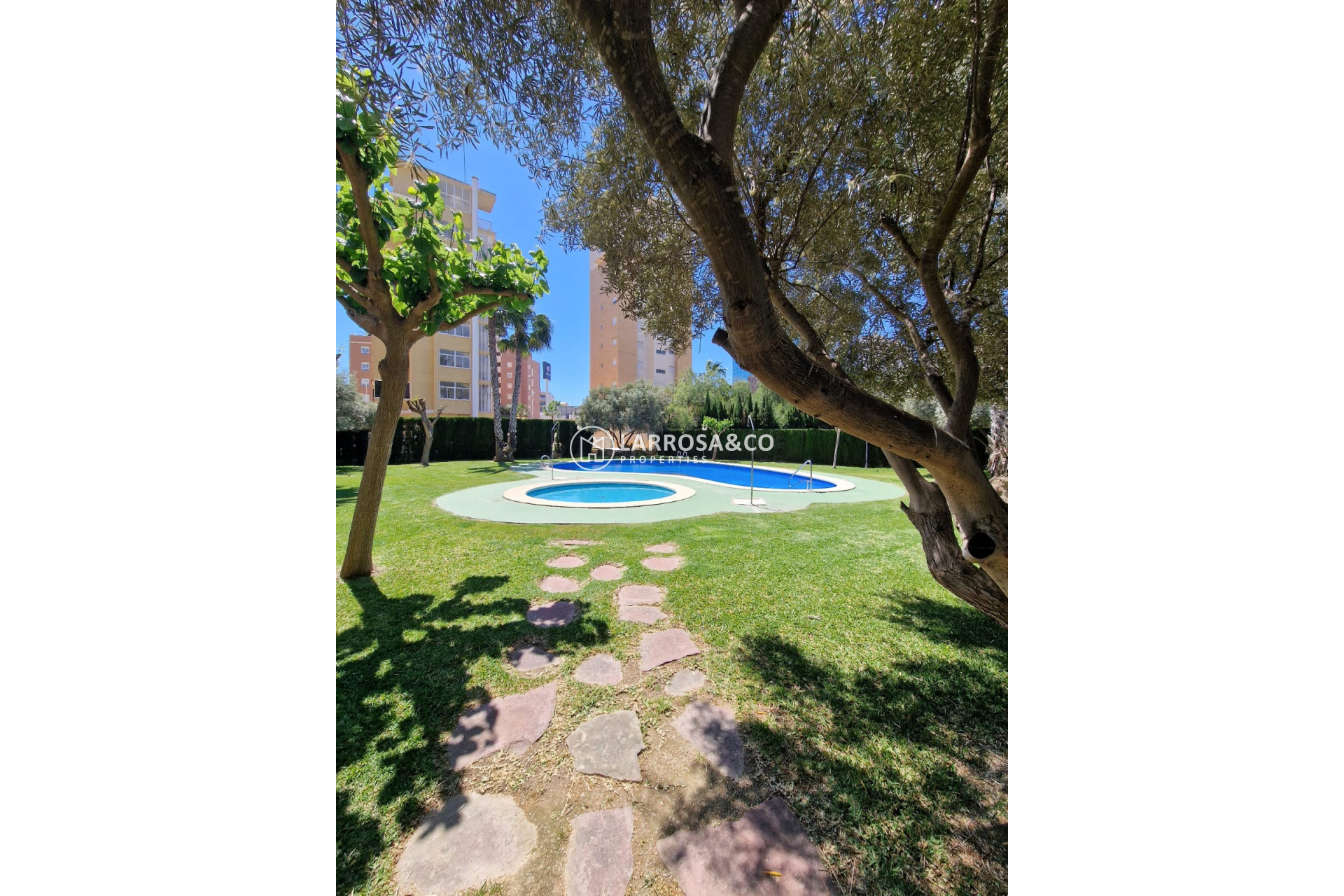 Reventa - Apartamento - Guardamar del Segura - Costa Blanca