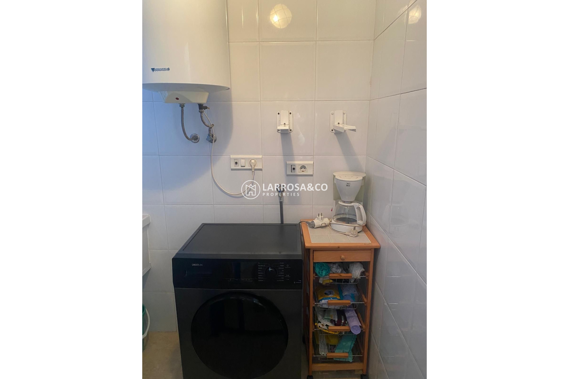 Reventa - Apartamento - Guardamar del Segura - Costa Blanca