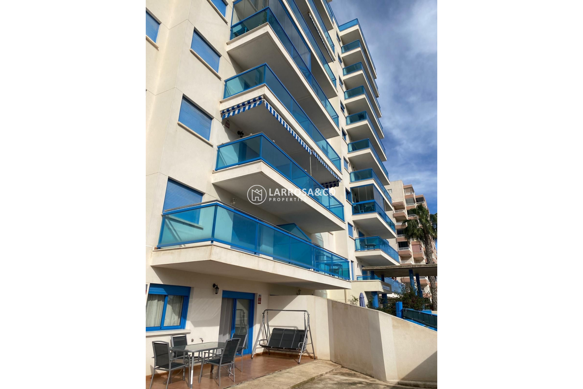 Reventa - Apartamento - Guardamar del Segura - Costa Blanca