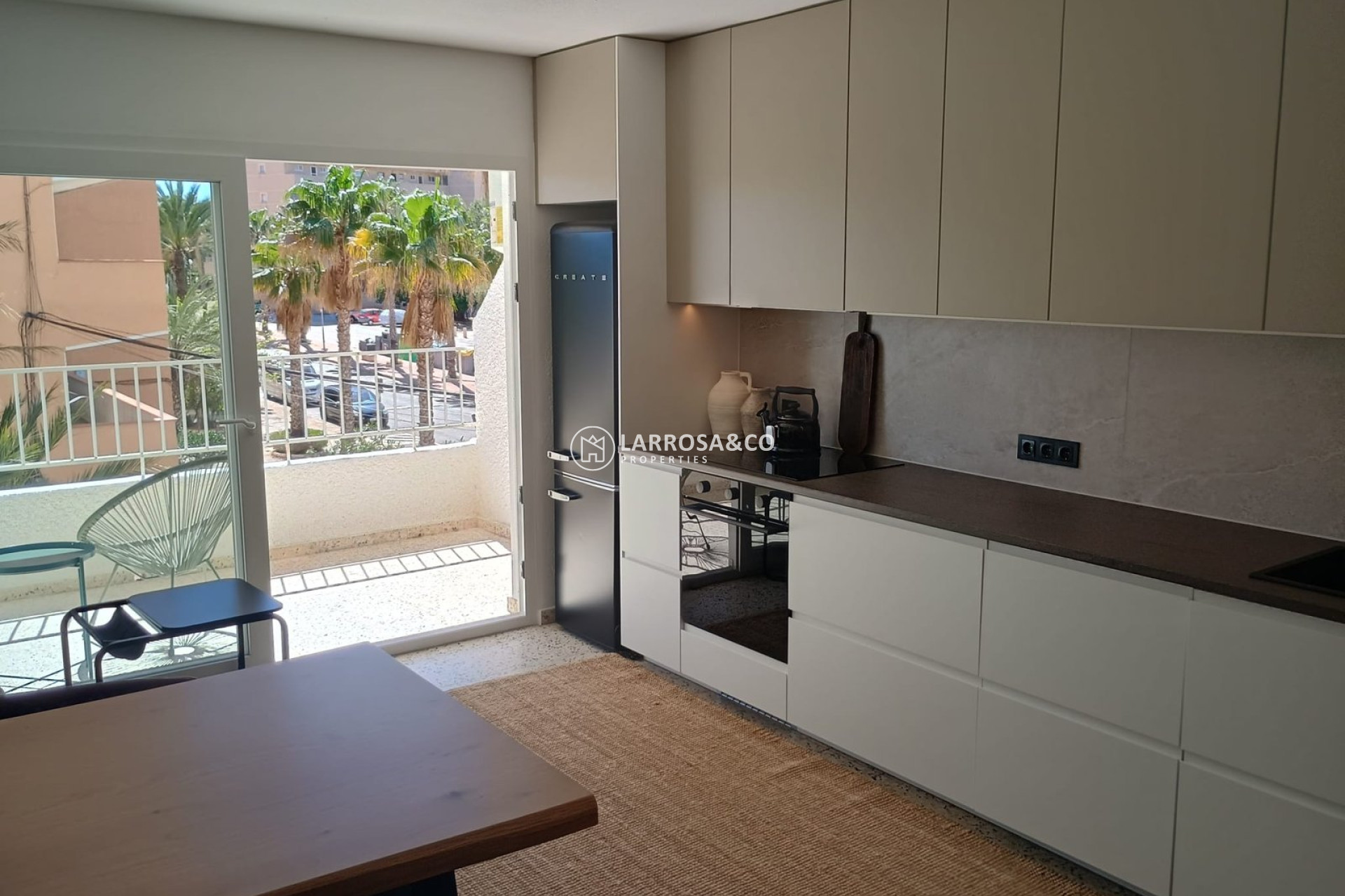 Reventa - Apartamento - Guardamar del Segura - Costa Blanca
