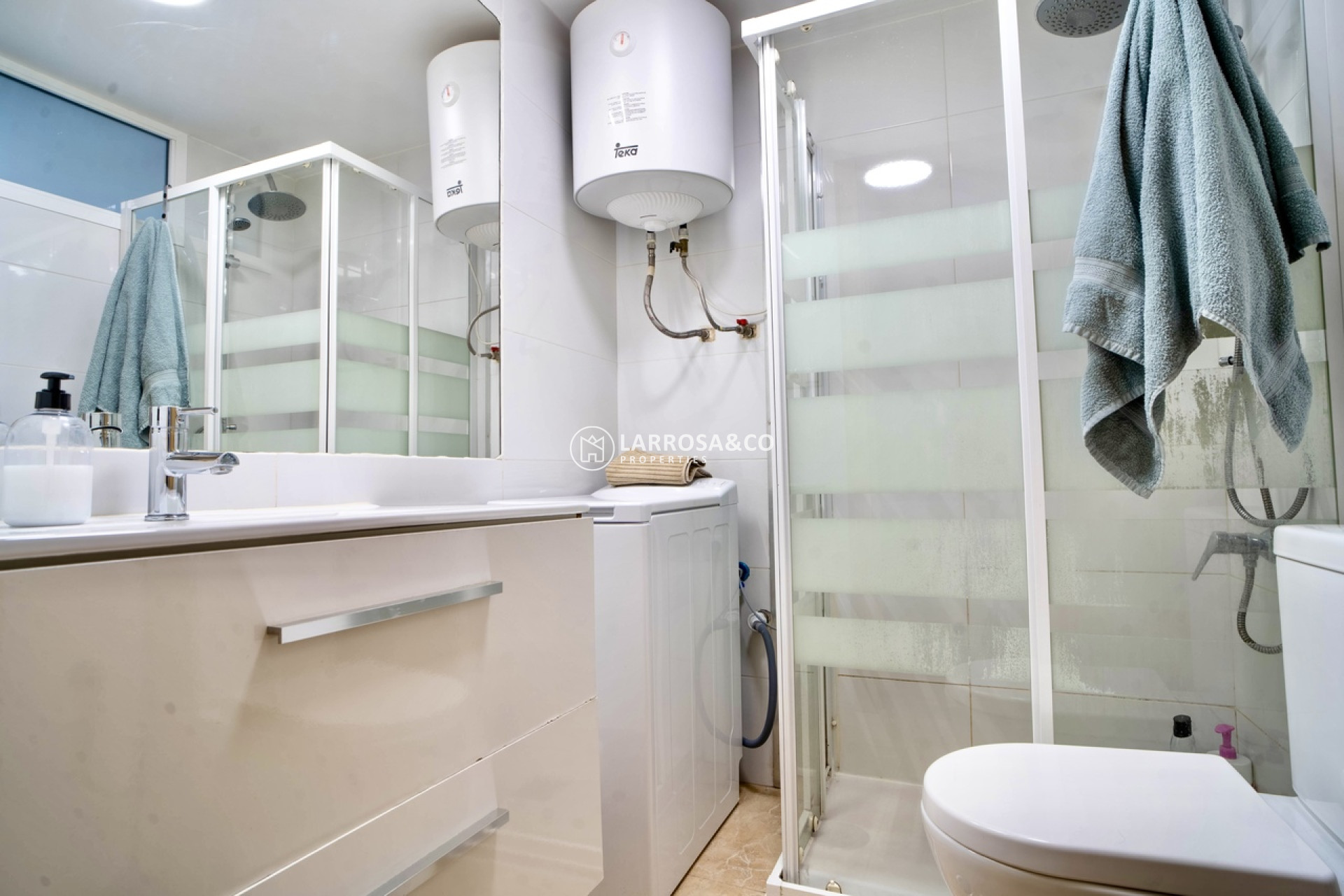 Reventa - Apartamento - Guardamar del Segura - Costa Blanca