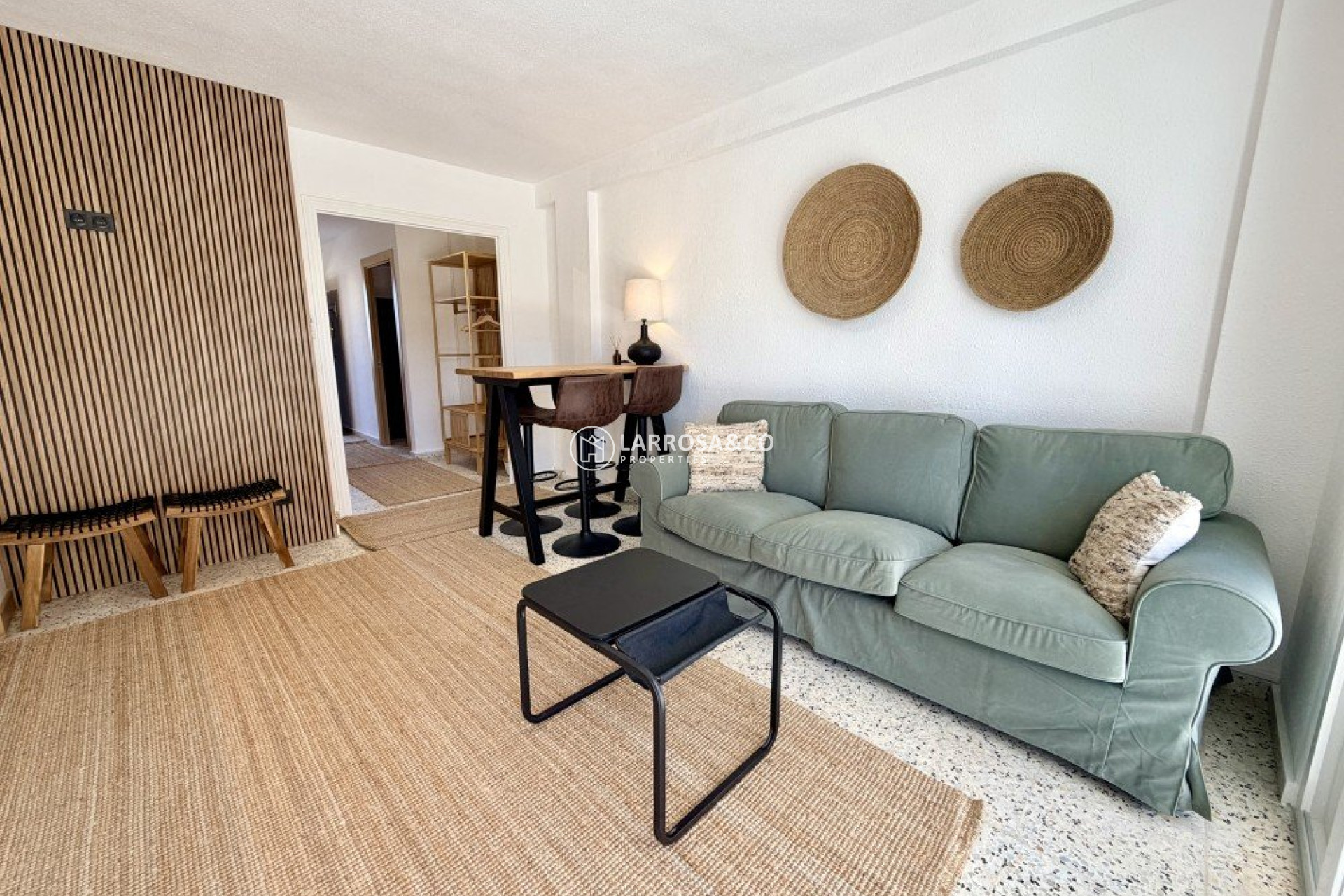 Reventa - Apartamento - Guardamar del Segura - Costa Blanca