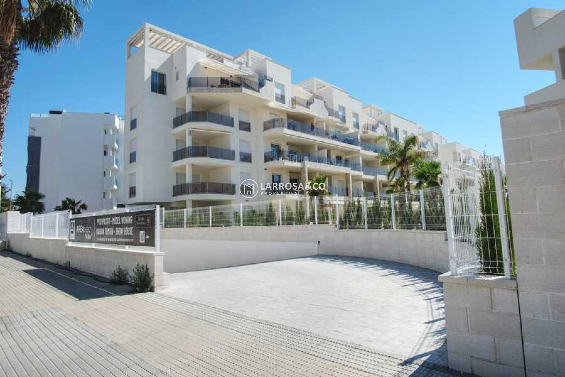 Reventa - Apartamento - Guardamar del Segura - Costa Blanca