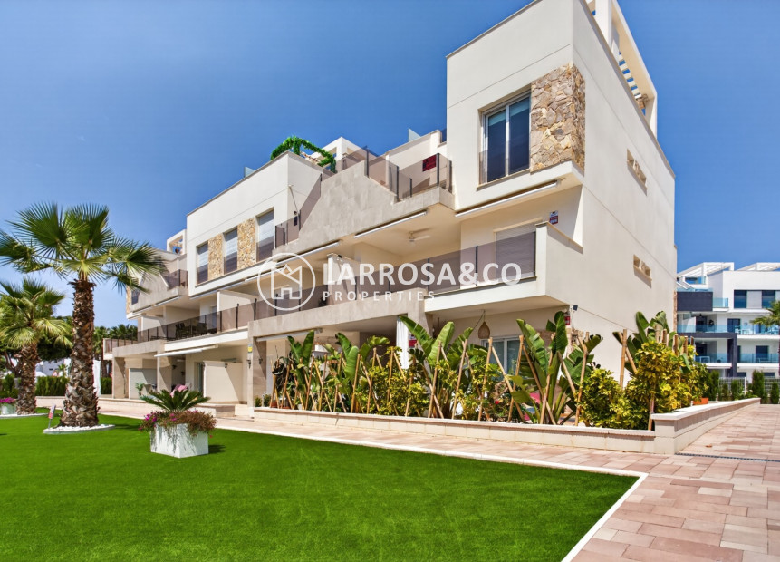 Reventa - Apartamento - Guardamar del Segura - Costa Blanca