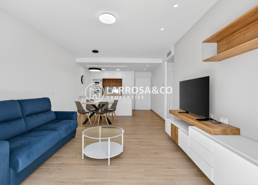 Reventa - Apartamento - Guardamar del Segura - Costa Blanca