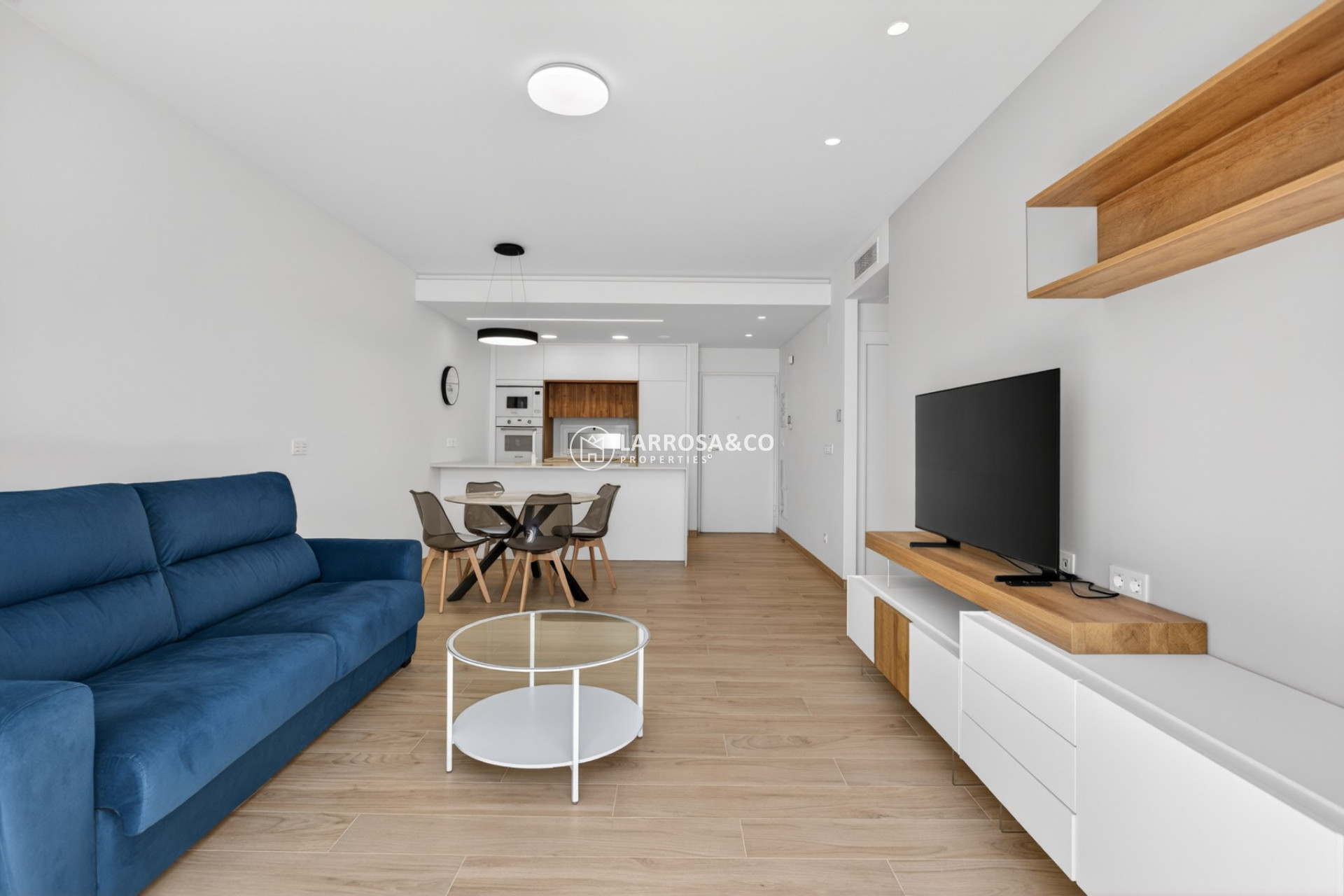 Reventa - Apartamento - Guardamar del Segura - Costa Blanca