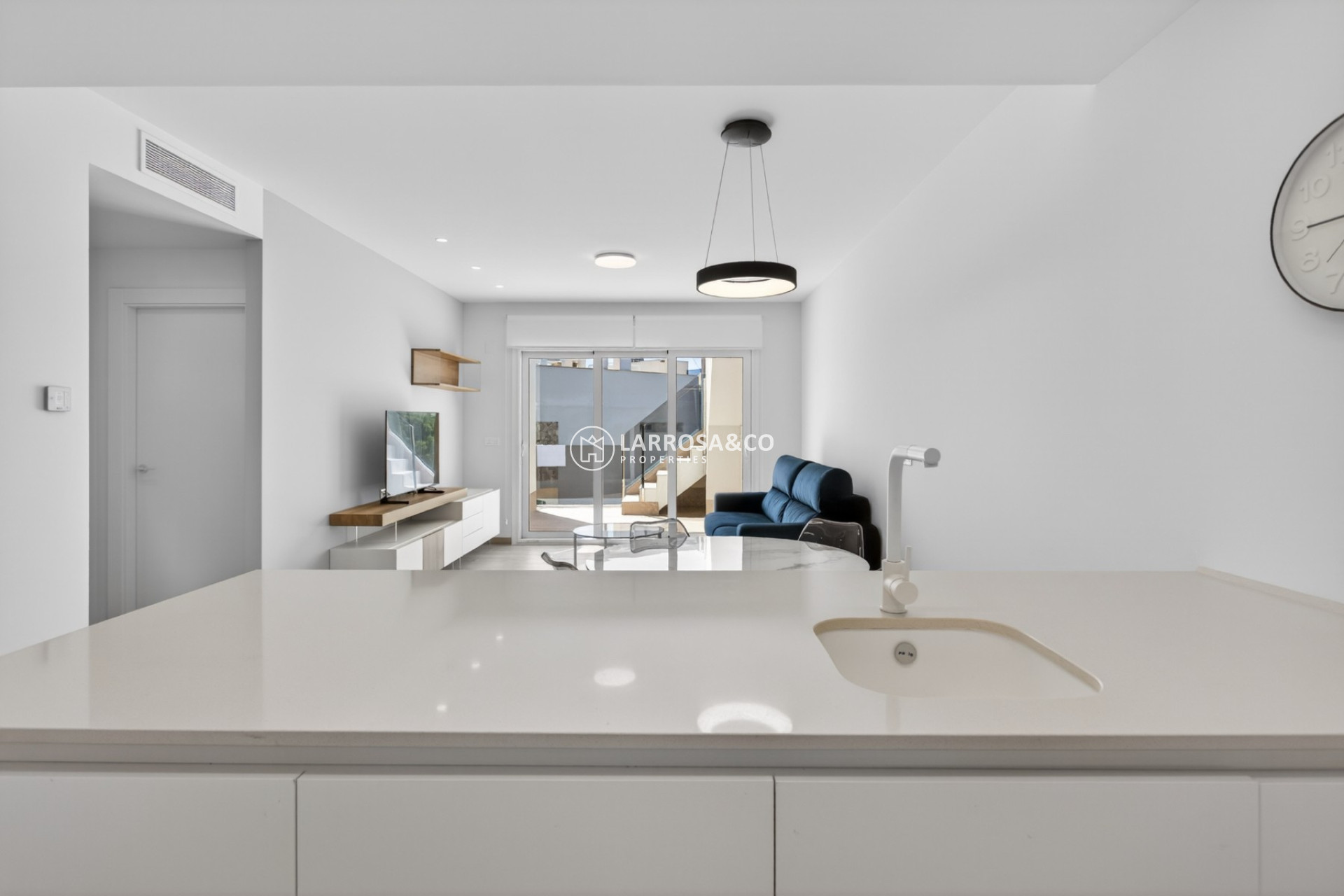 Reventa - Apartamento - Guardamar del Segura - Costa Blanca