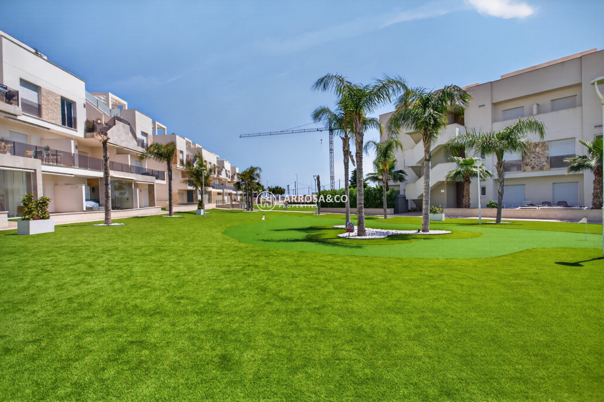 Reventa - Apartamento - Guardamar del Segura - Costa Blanca