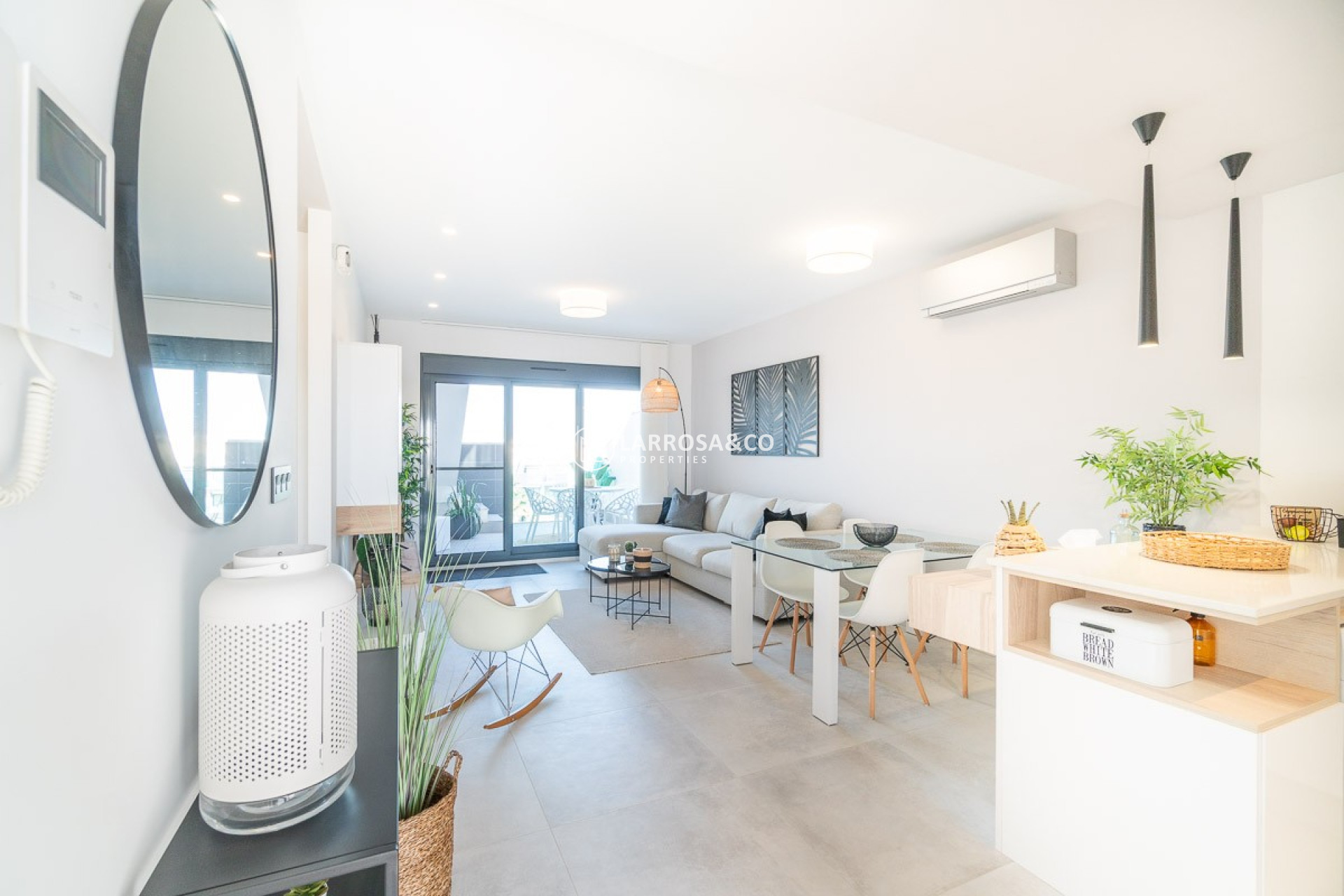 Reventa - Apartamento - Guardamar del Segura - Costa Blanca