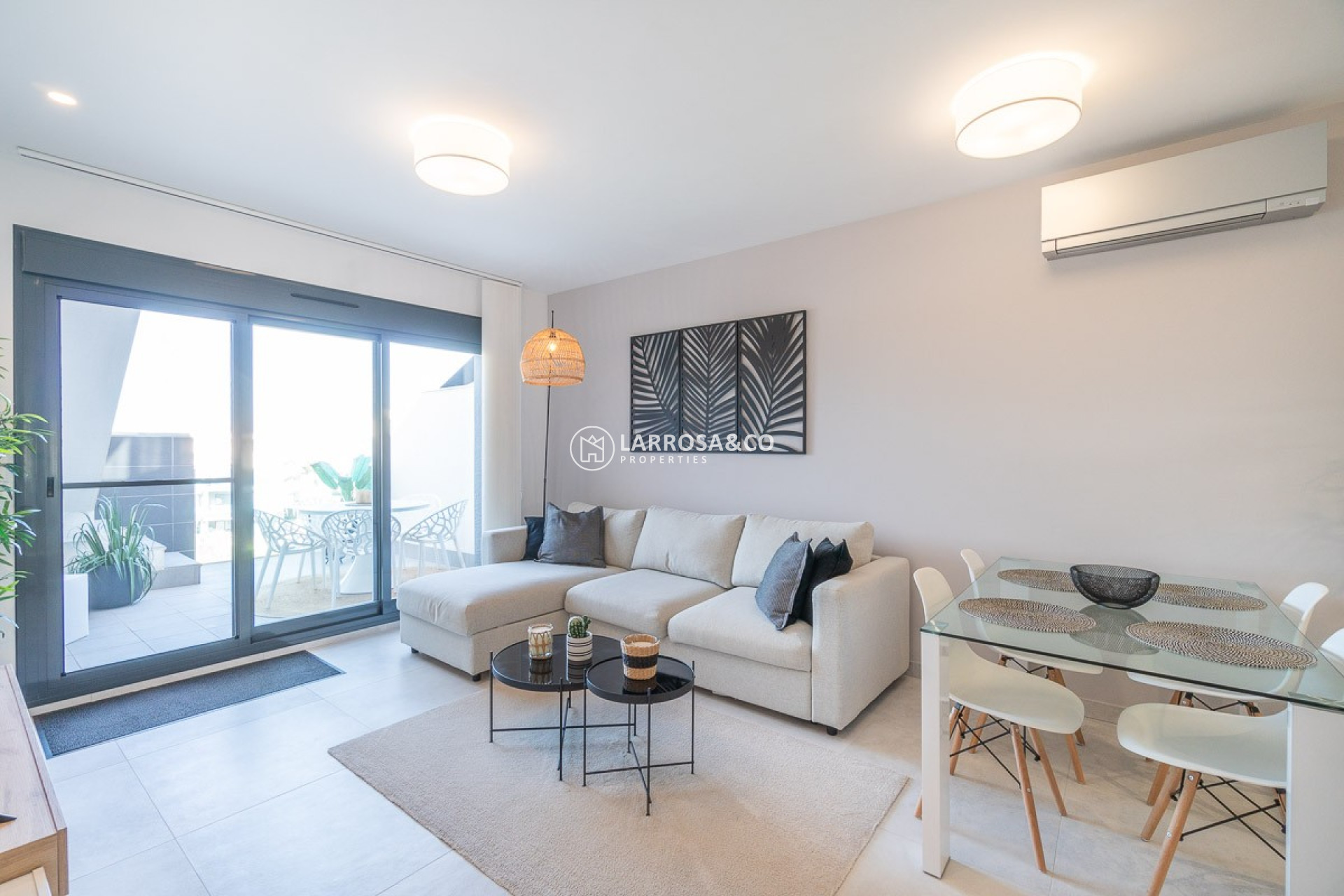 Reventa - Apartamento - Guardamar del Segura - Costa Blanca