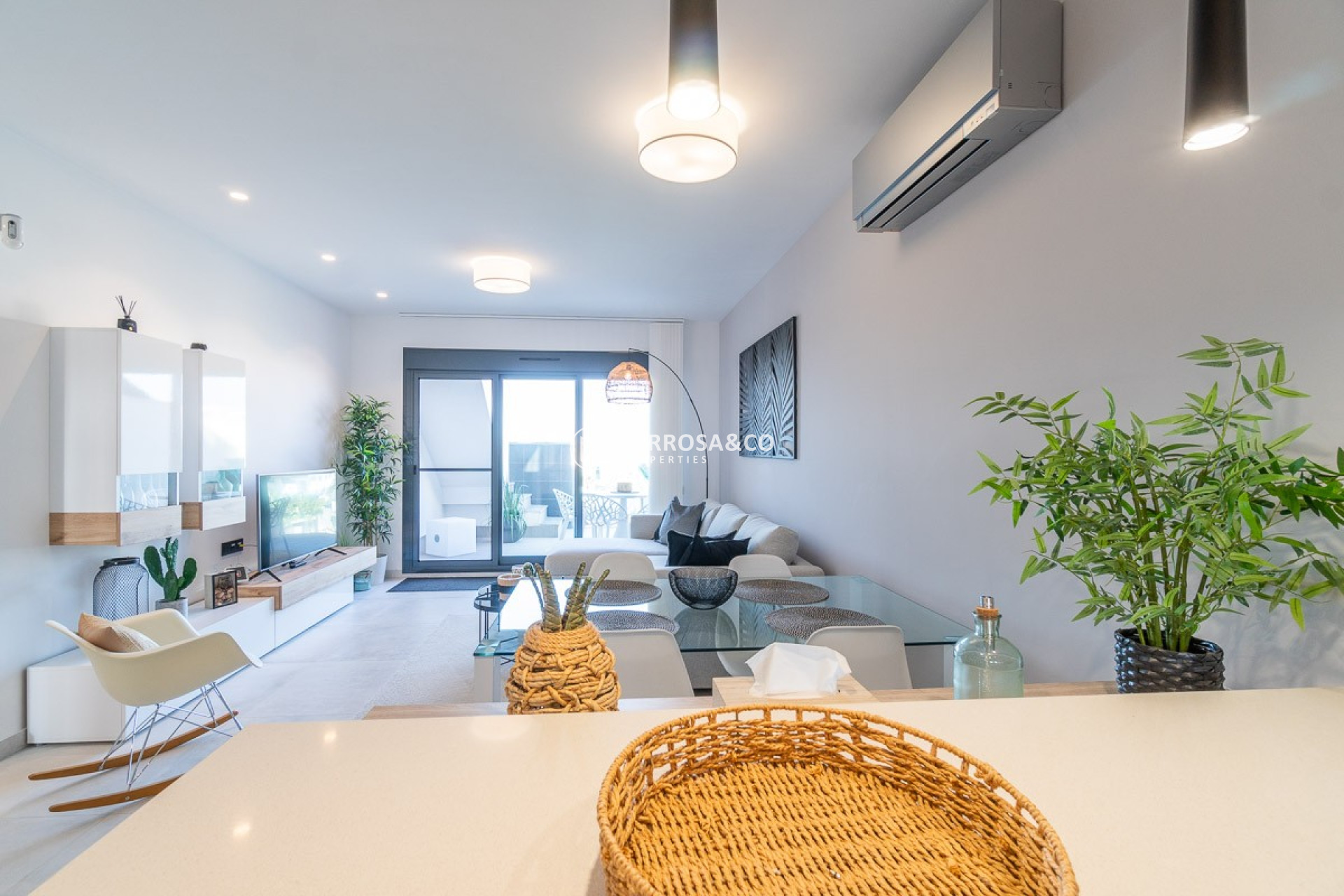 Reventa - Apartamento - Guardamar del Segura - Costa Blanca