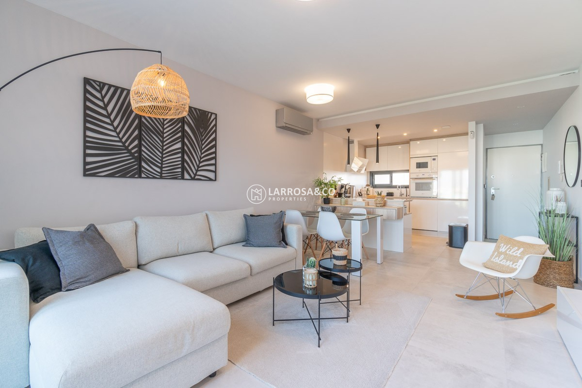 Reventa - Apartamento - Guardamar del Segura - Costa Blanca