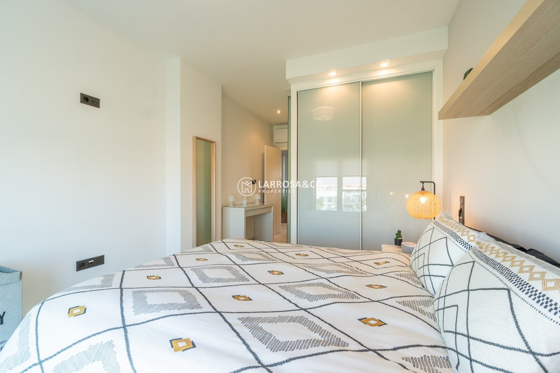 Reventa - Apartamento - Guardamar del Segura - Costa Blanca