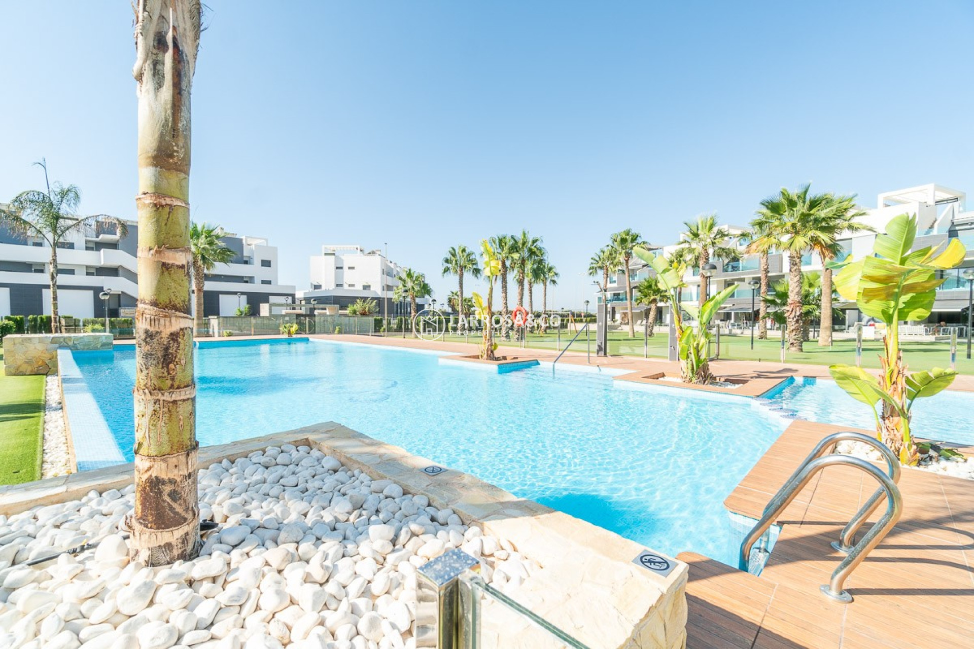 Reventa - Apartamento - Guardamar del Segura - Costa Blanca