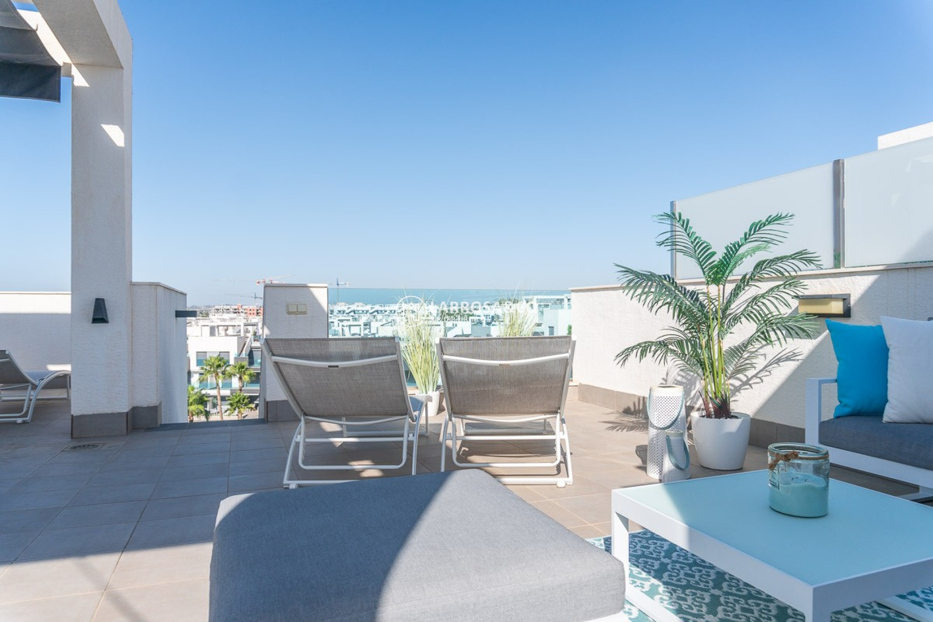 Reventa - Apartamento - Guardamar del Segura - Costa Blanca