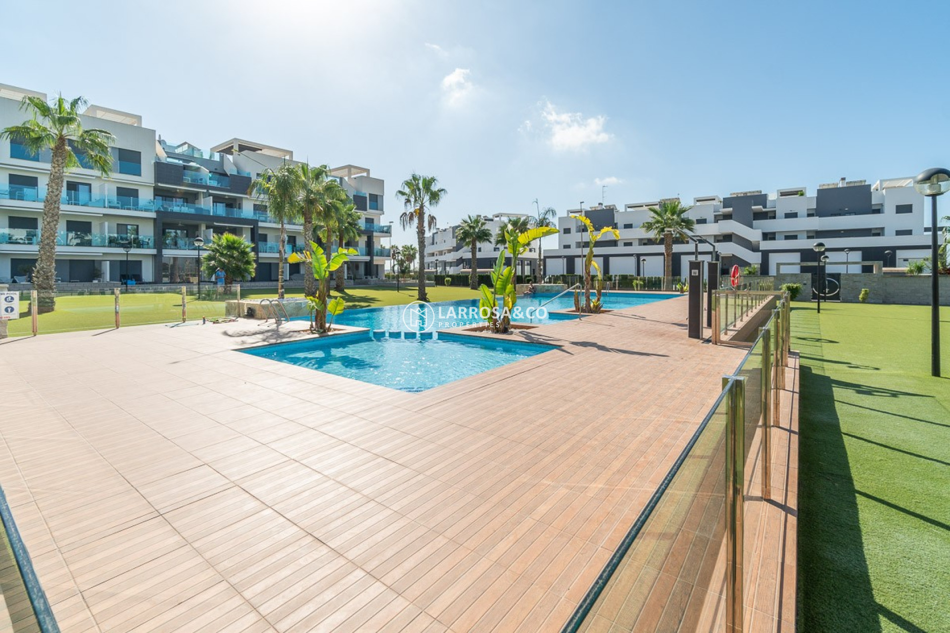 Reventa - Apartamento - Guardamar del Segura - Costa Blanca