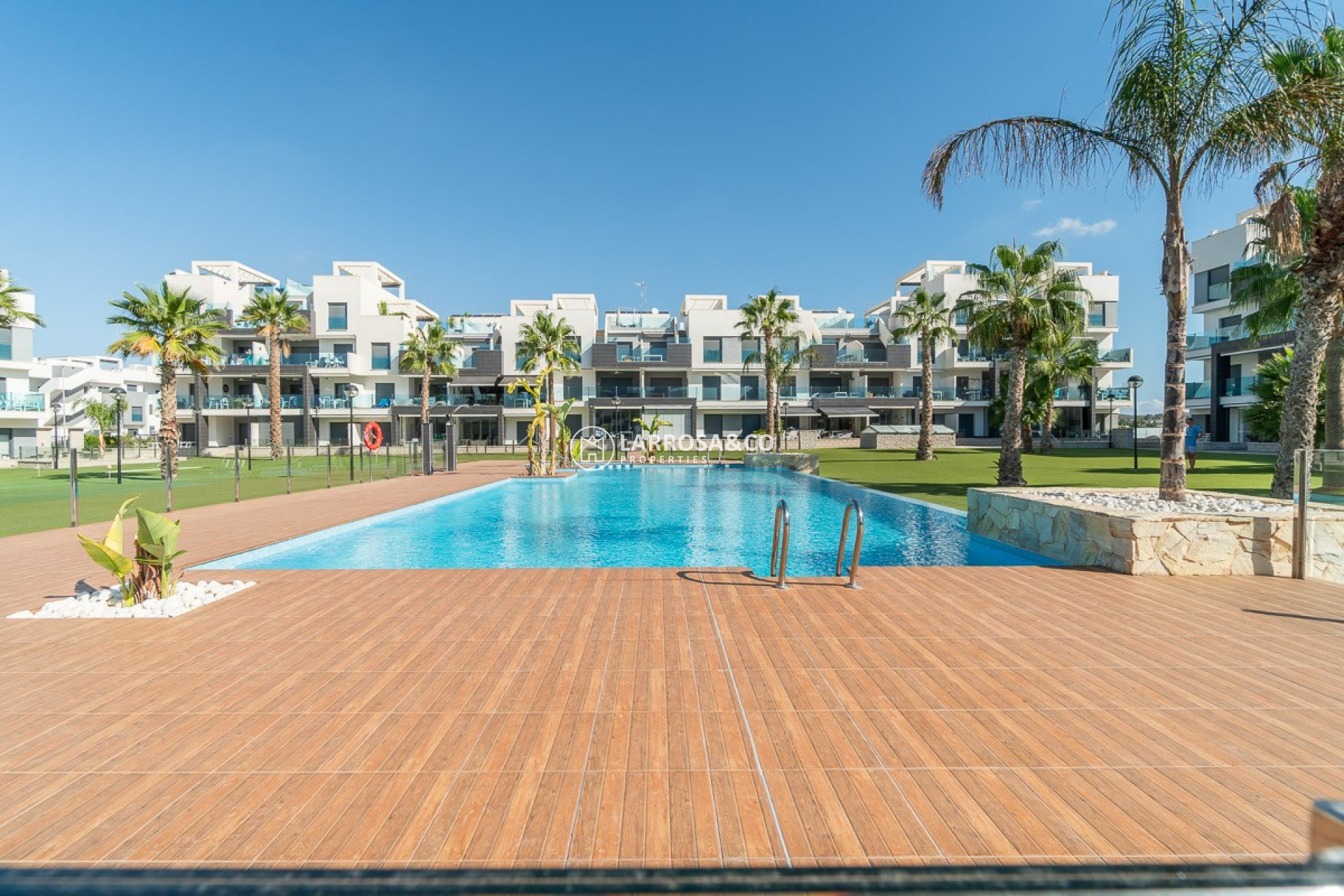 Reventa - Apartamento - Guardamar del Segura - Costa Blanca