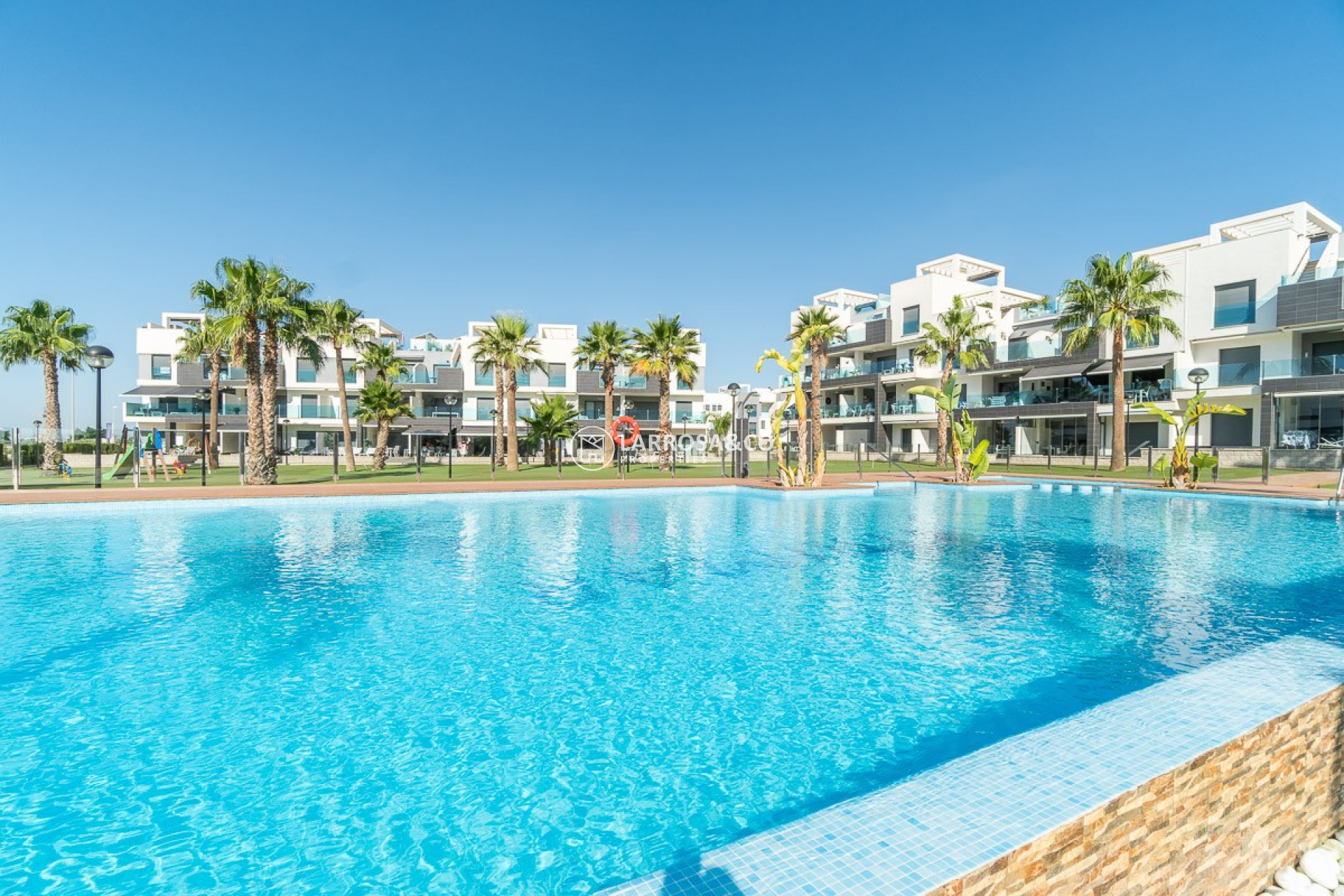 Reventa - Apartamento - Guardamar del Segura - Costa Blanca