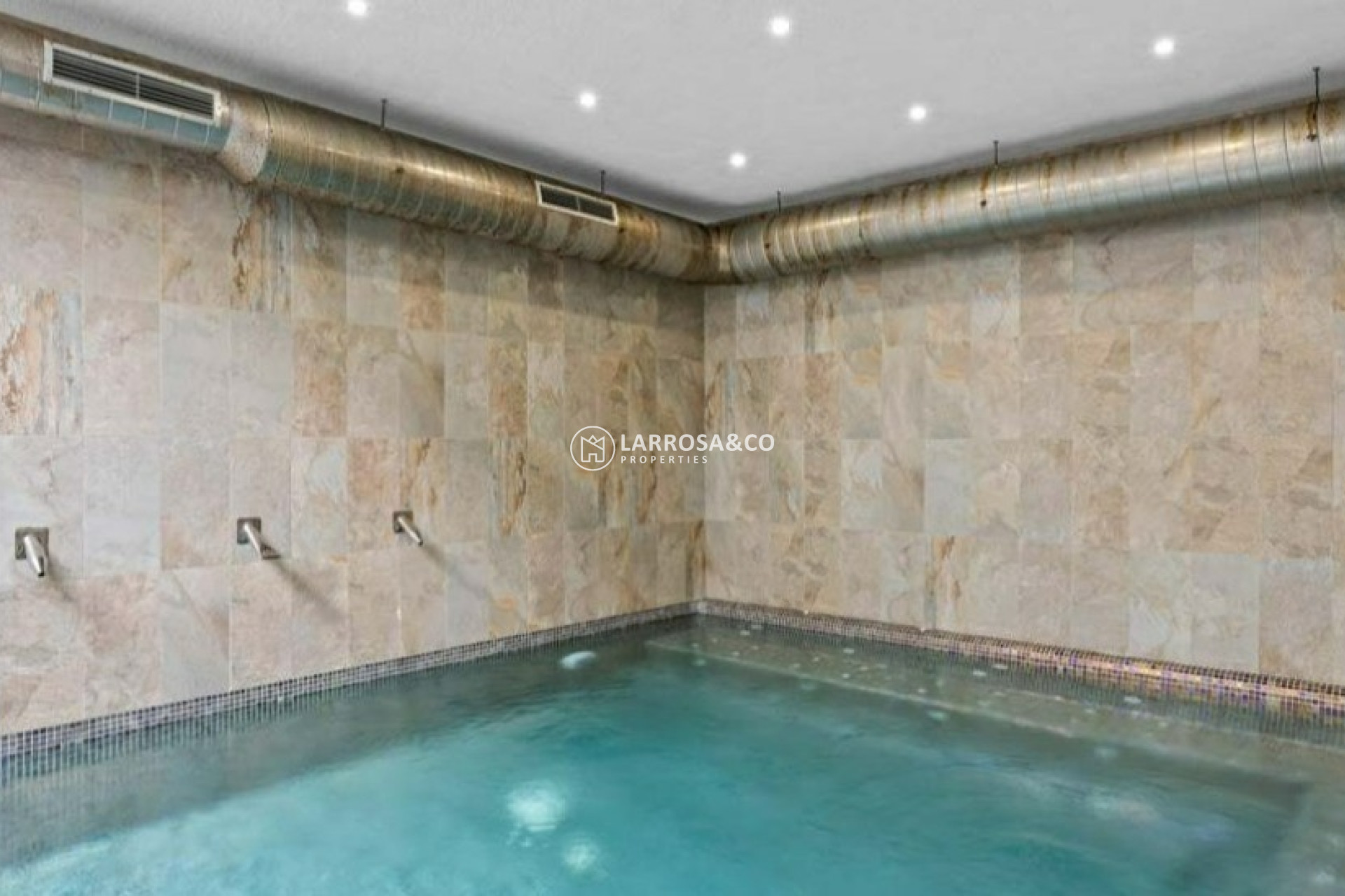 Reventa - Apartamento - Guardamar del Segura - Costa Blanca