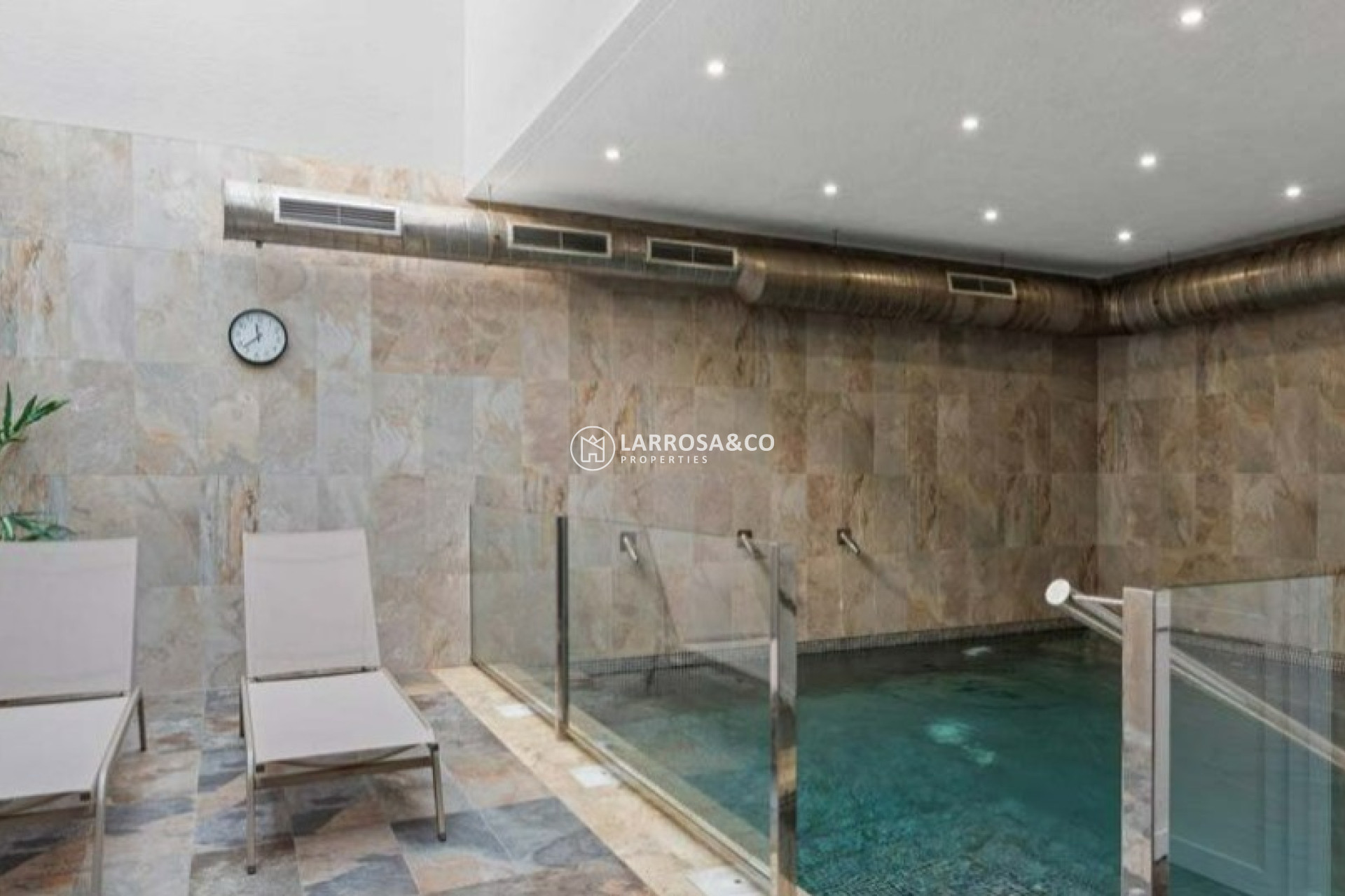 Reventa - Apartamento - Guardamar del Segura - Costa Blanca