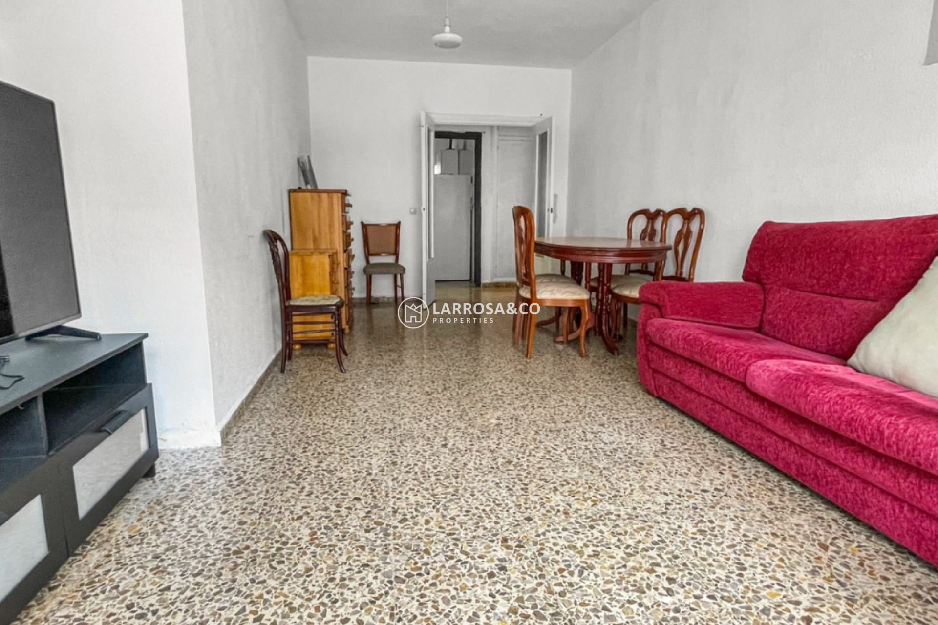 Reventa - Apartamento - Guardamar del Segura - Costa Blanca